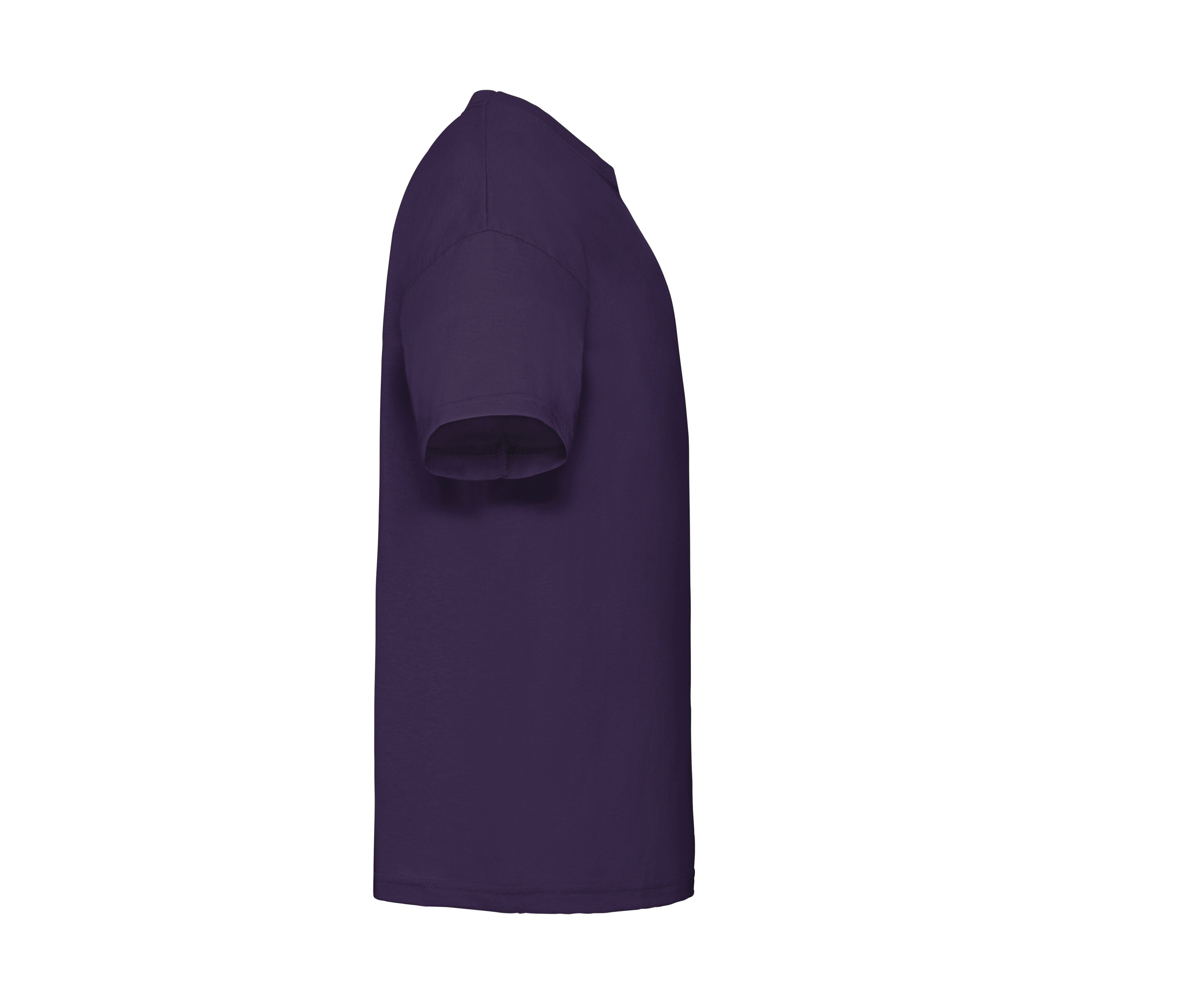 Tee-Shirt Enfant 165 - Purple