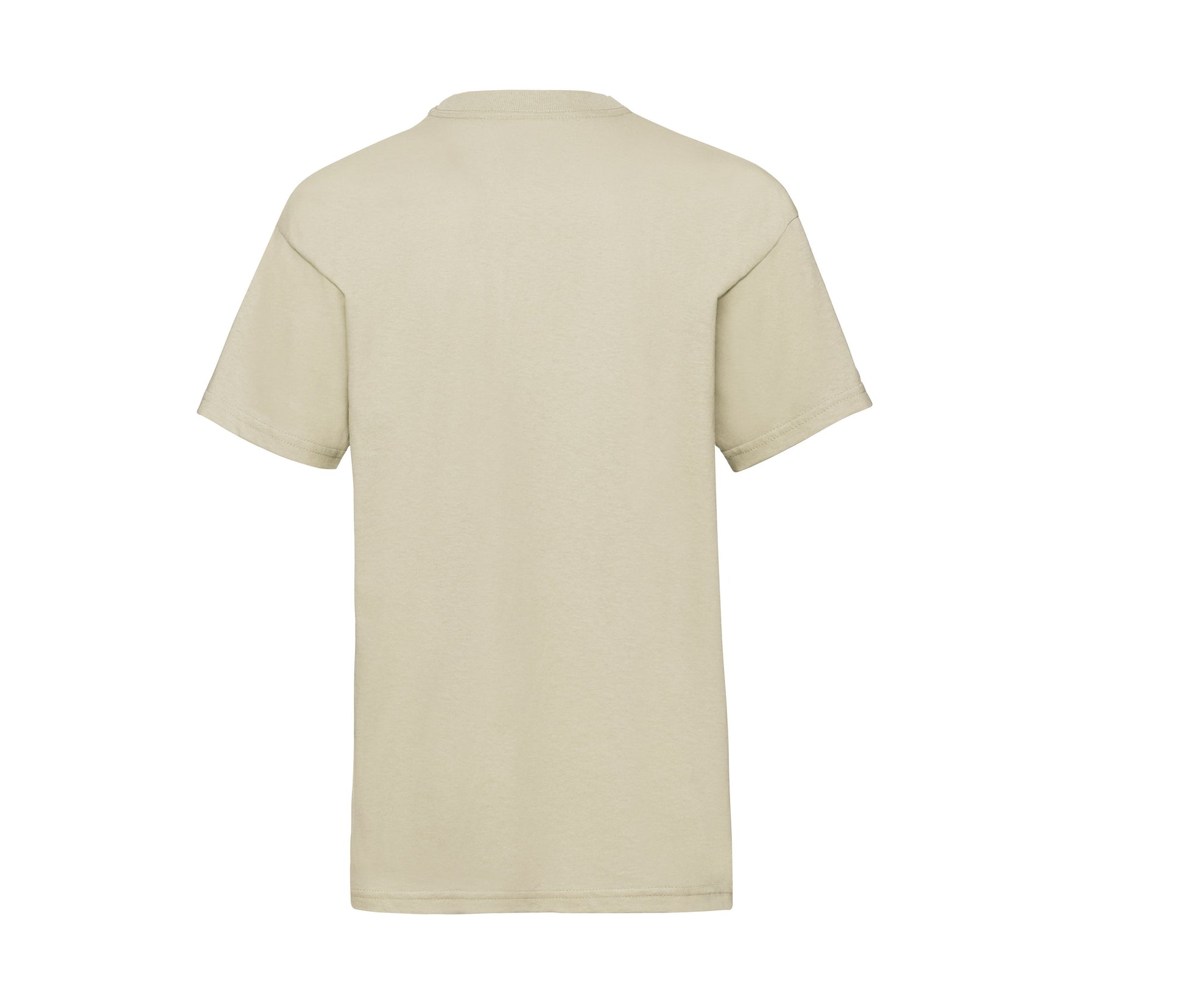 Tee-Shirt Enfant 165 - Natural