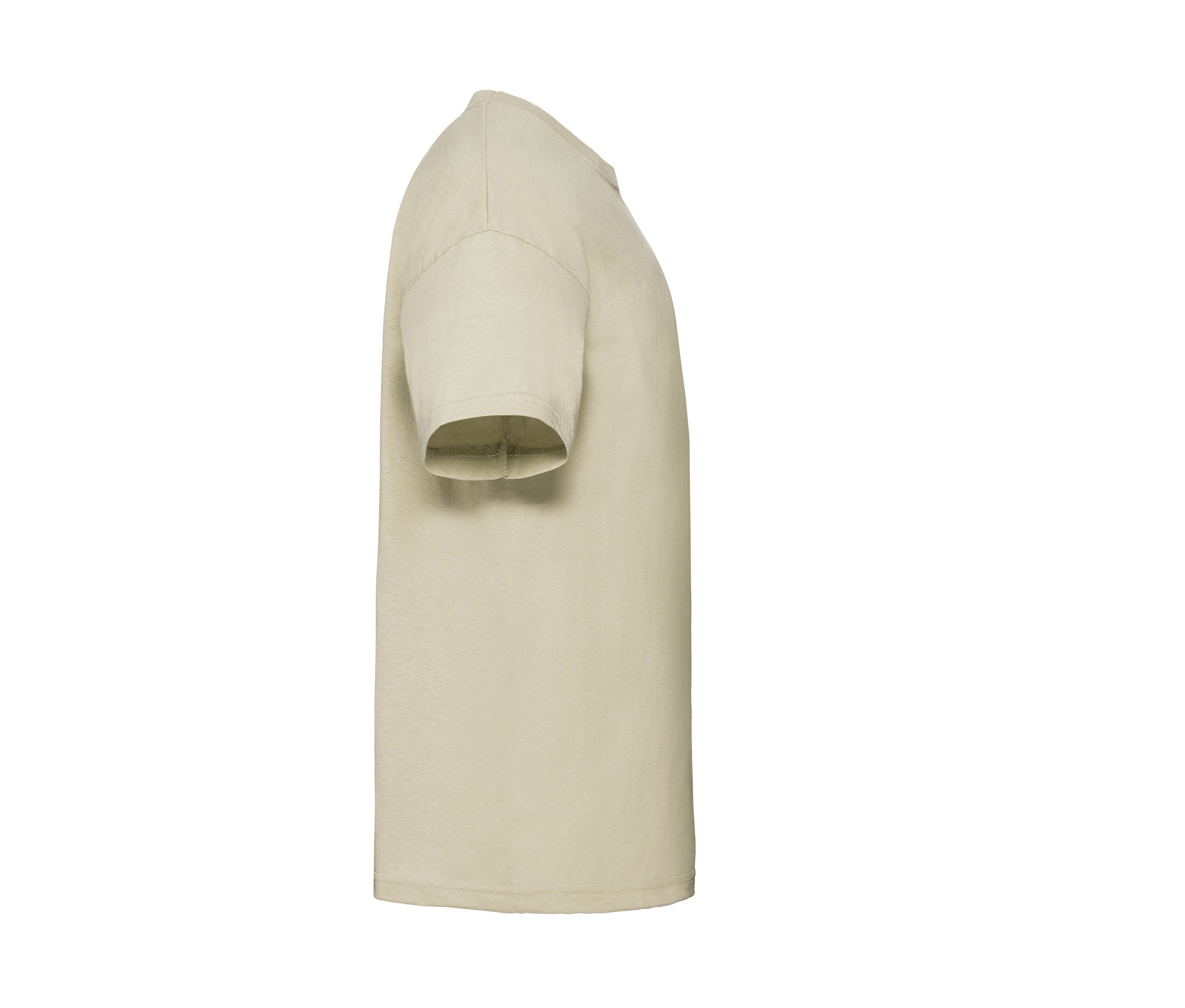 Tee-Shirt Enfant 165 - Natural