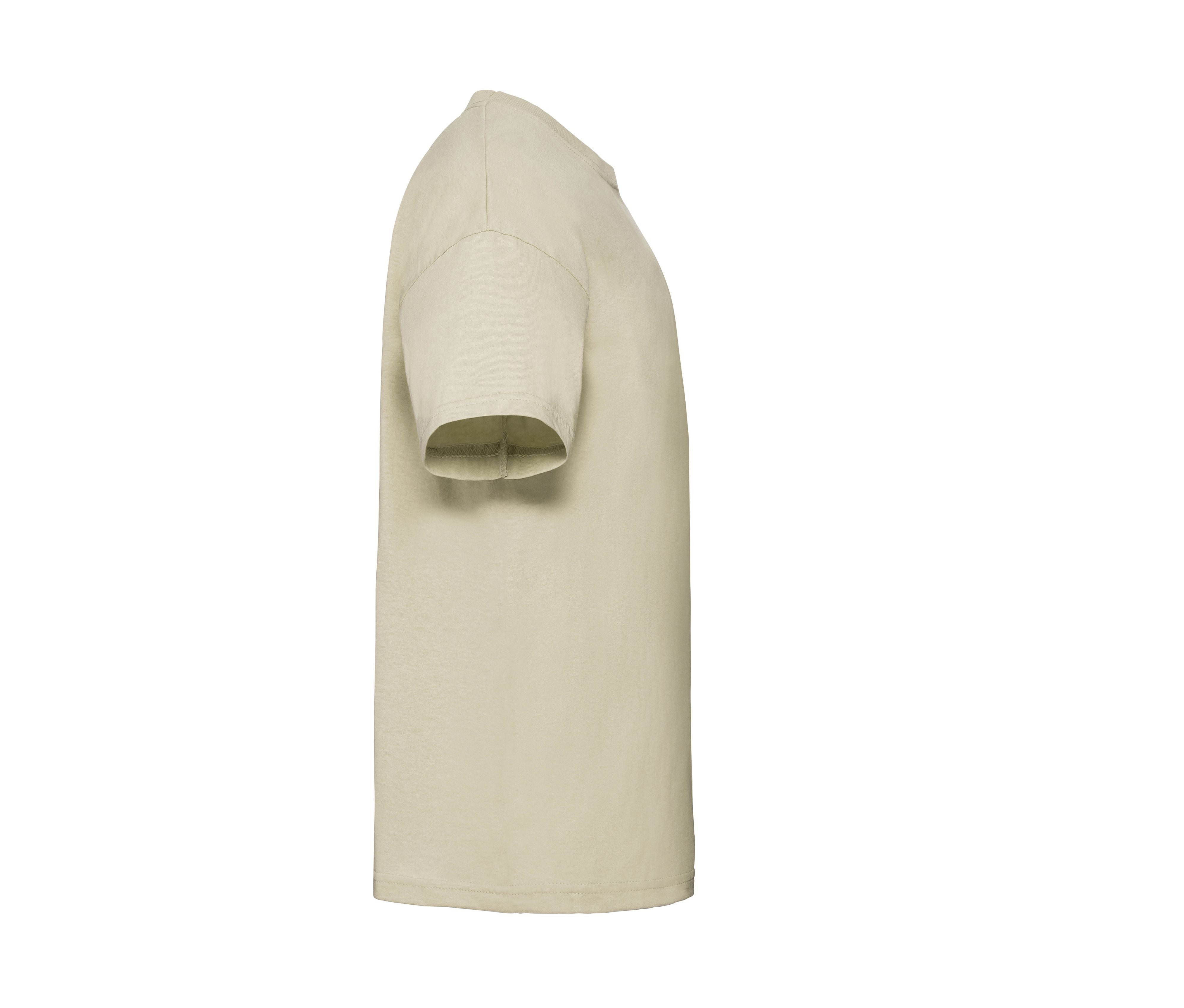 Tee-Shirt Enfant 165 - Natural