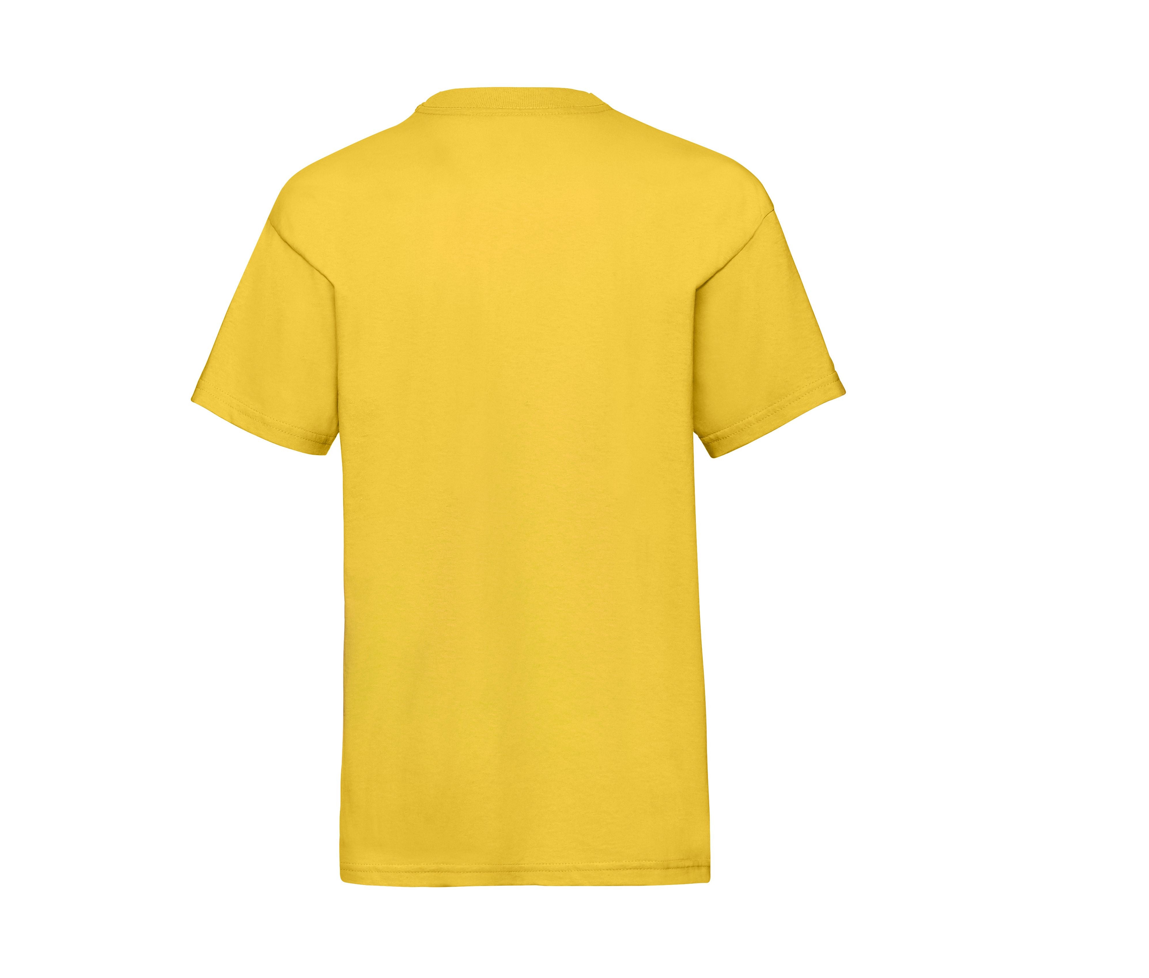 Tee-Shirt Enfant 165 - Sunflower