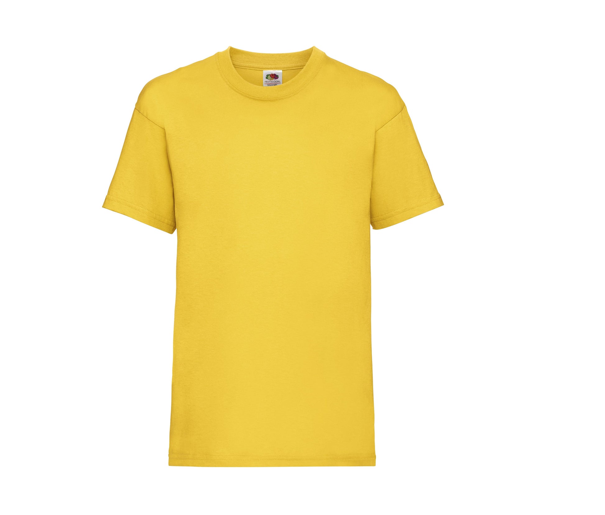 Tee-Shirt Enfant 165 - Sunflower