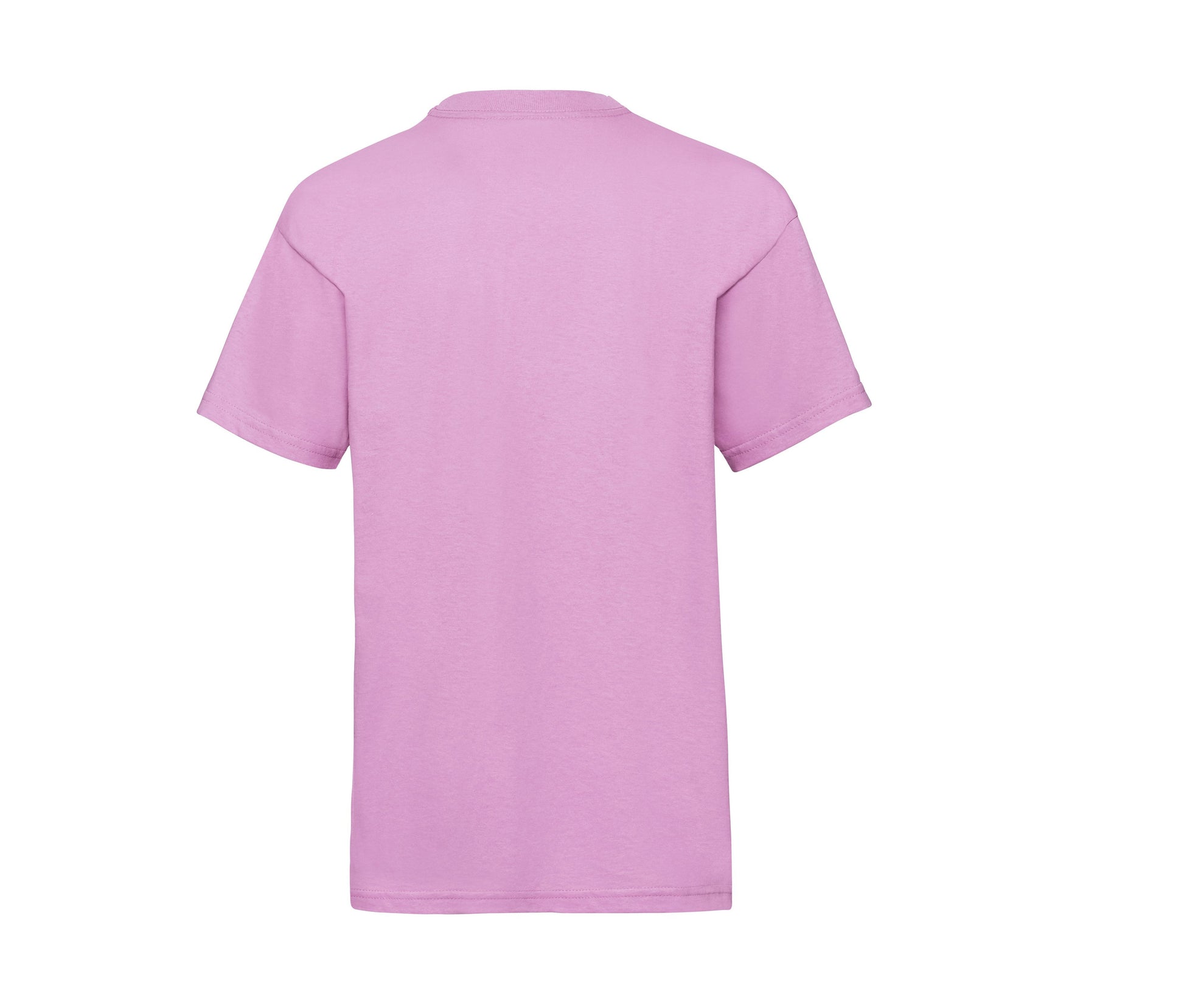 Tee-Shirt Enfant 165 - Light Pink
