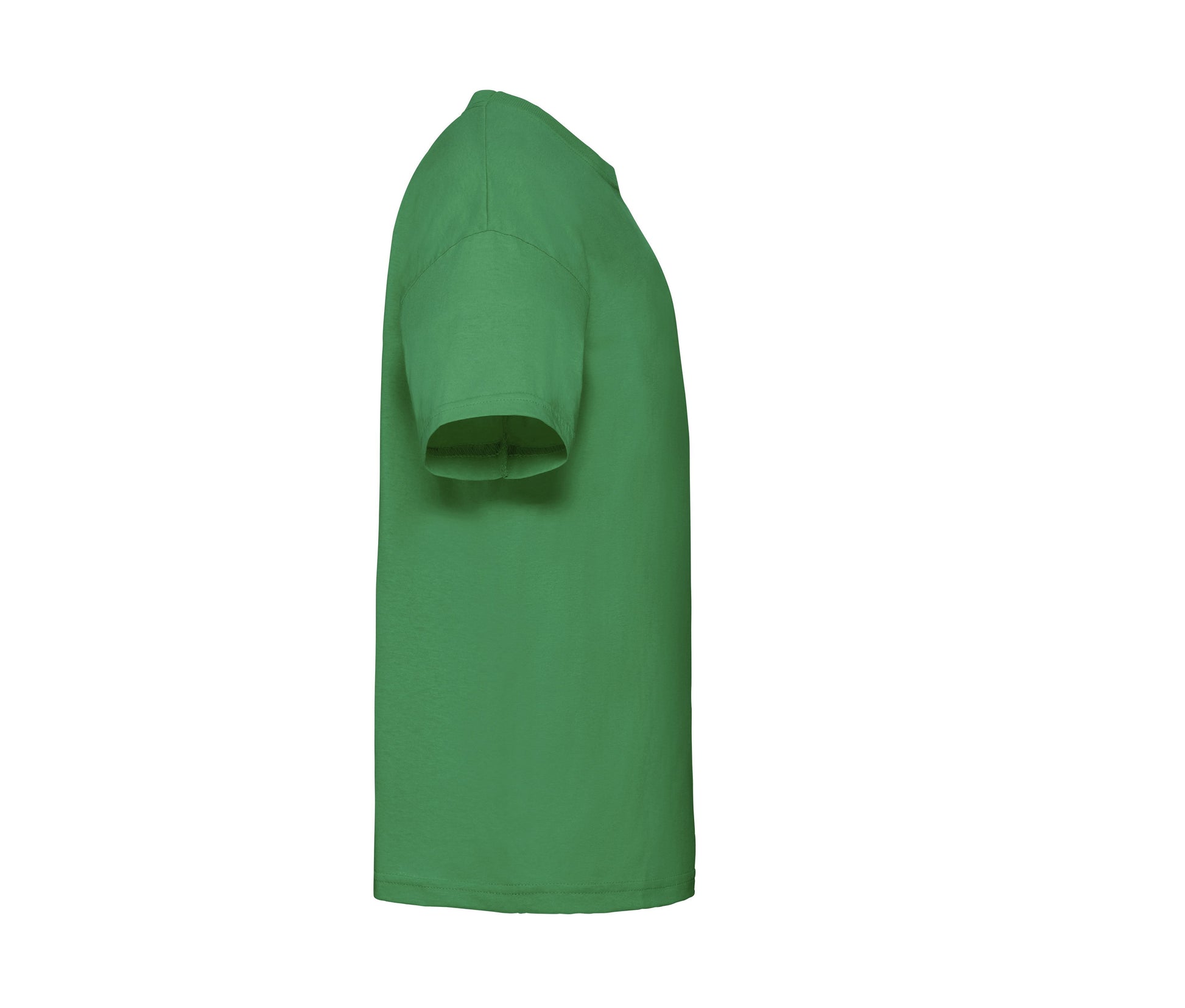 Tee-Shirt Enfant 165 - Kelly Green