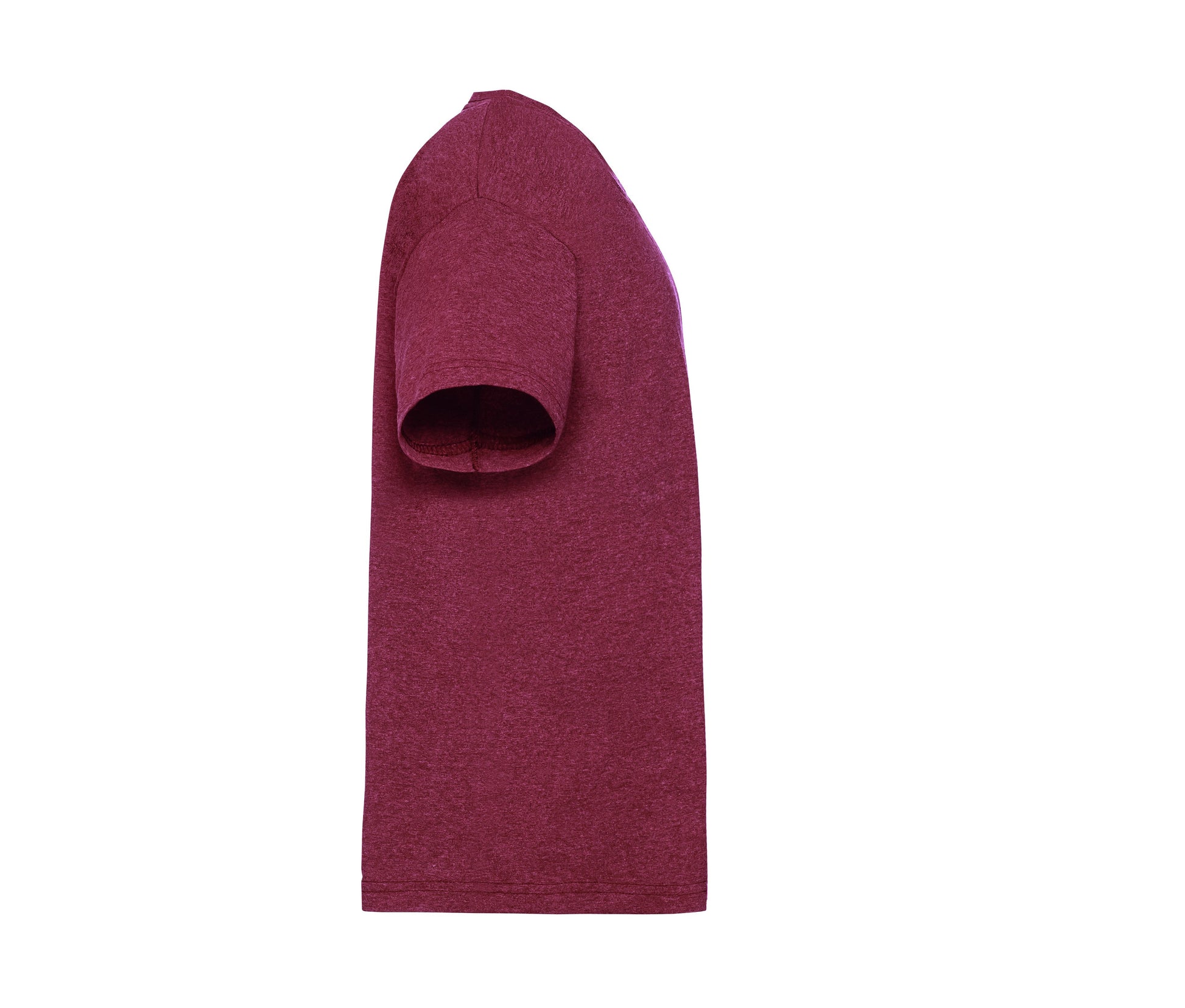 Tee-Shirt Enfant 165 - Vintage Heather Red