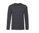 Dark Heather Grey