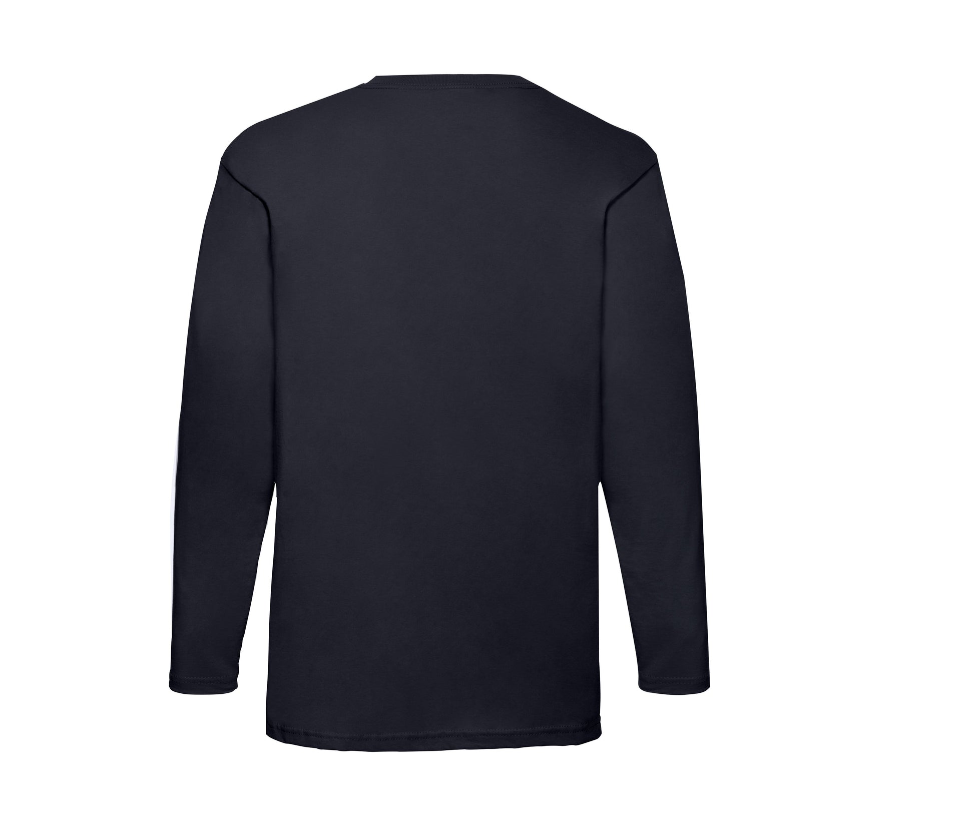 Tee-Shirt Manches Longues 160 - Deep Navy