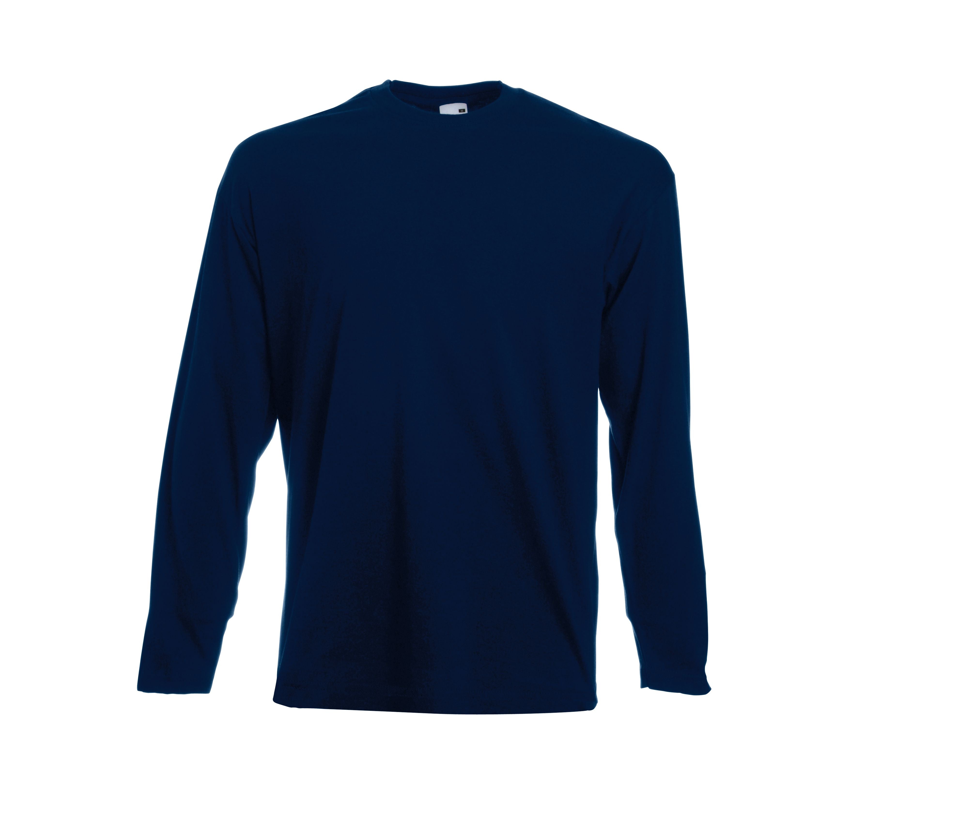 Tee-Shirt Manches Longues 160 - Deep Navy