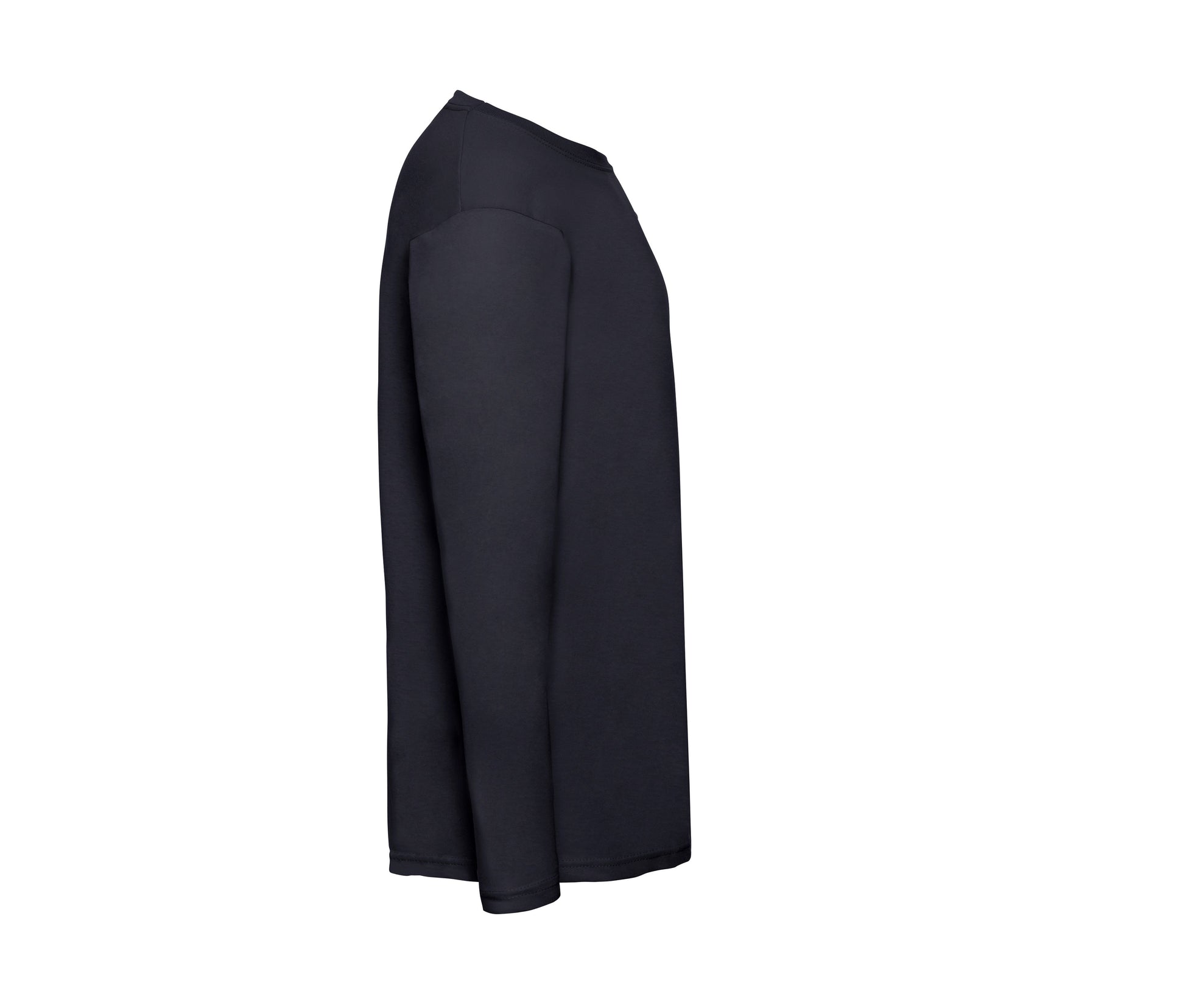 Tee-Shirt Manches Longues 160 - Deep Navy