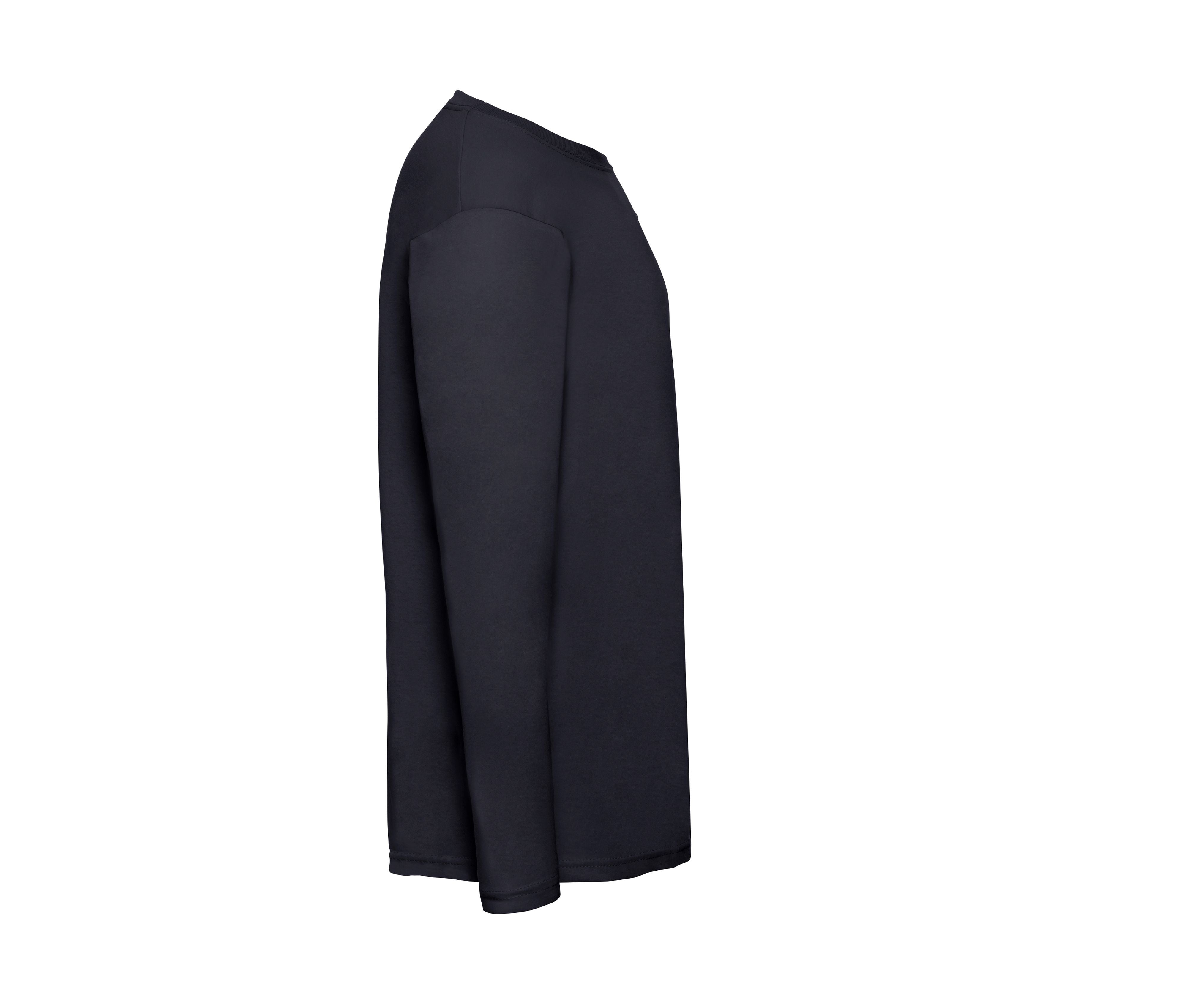Tee-Shirt Manches Longues 160 - Deep Navy