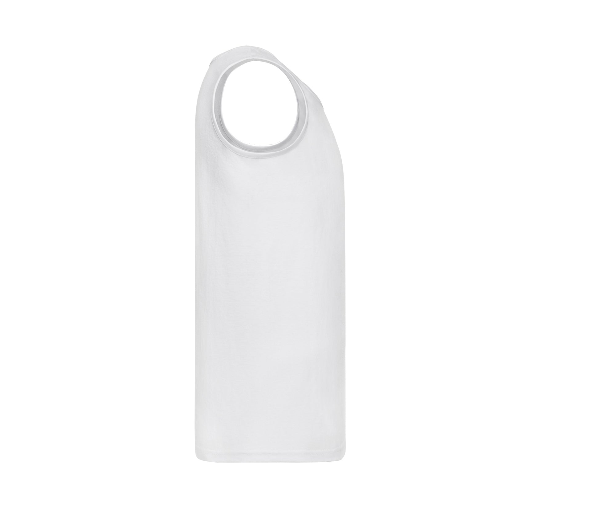 Débardeur Homme - White