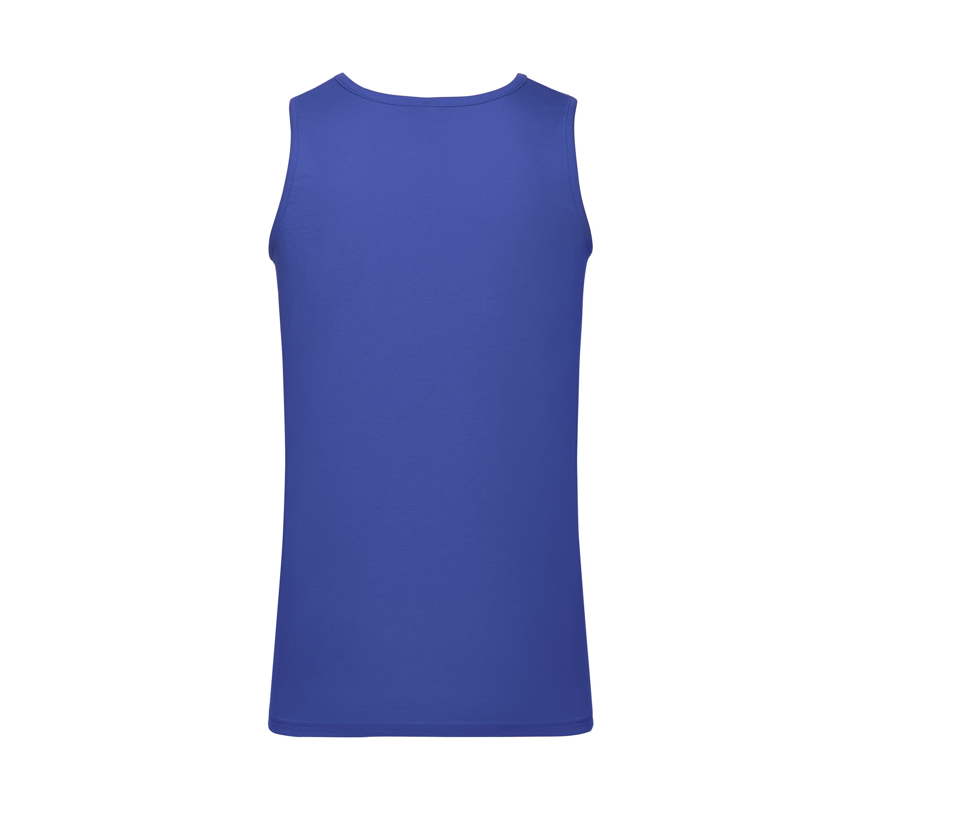 Débardeur Homme - Royal Blue