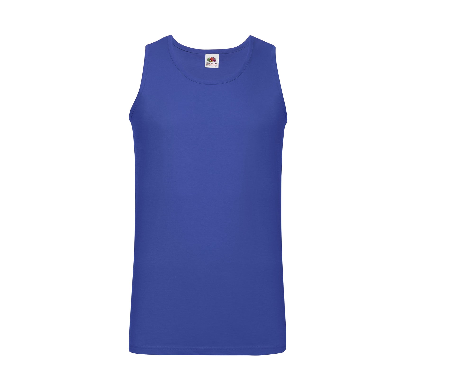 Débardeur Homme - Royal Blue