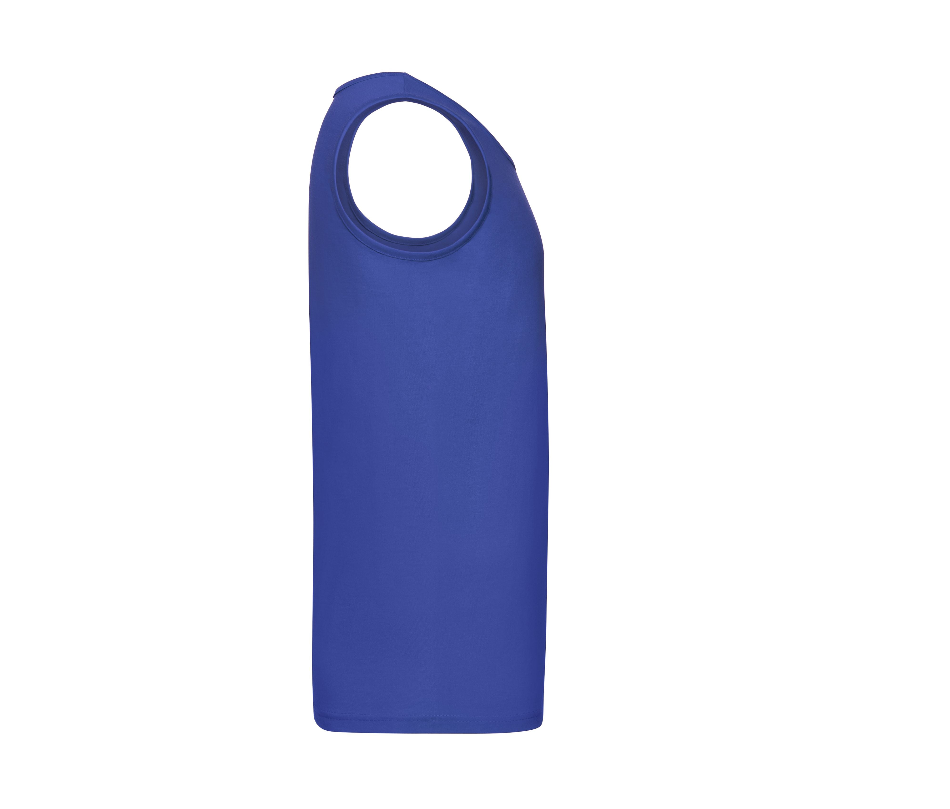 Débardeur Homme - Royal Blue