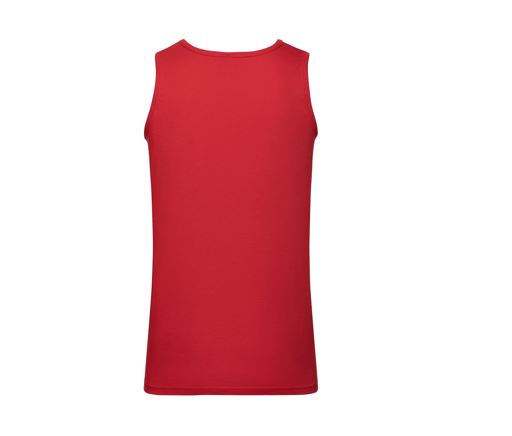Débardeur Homme - Red