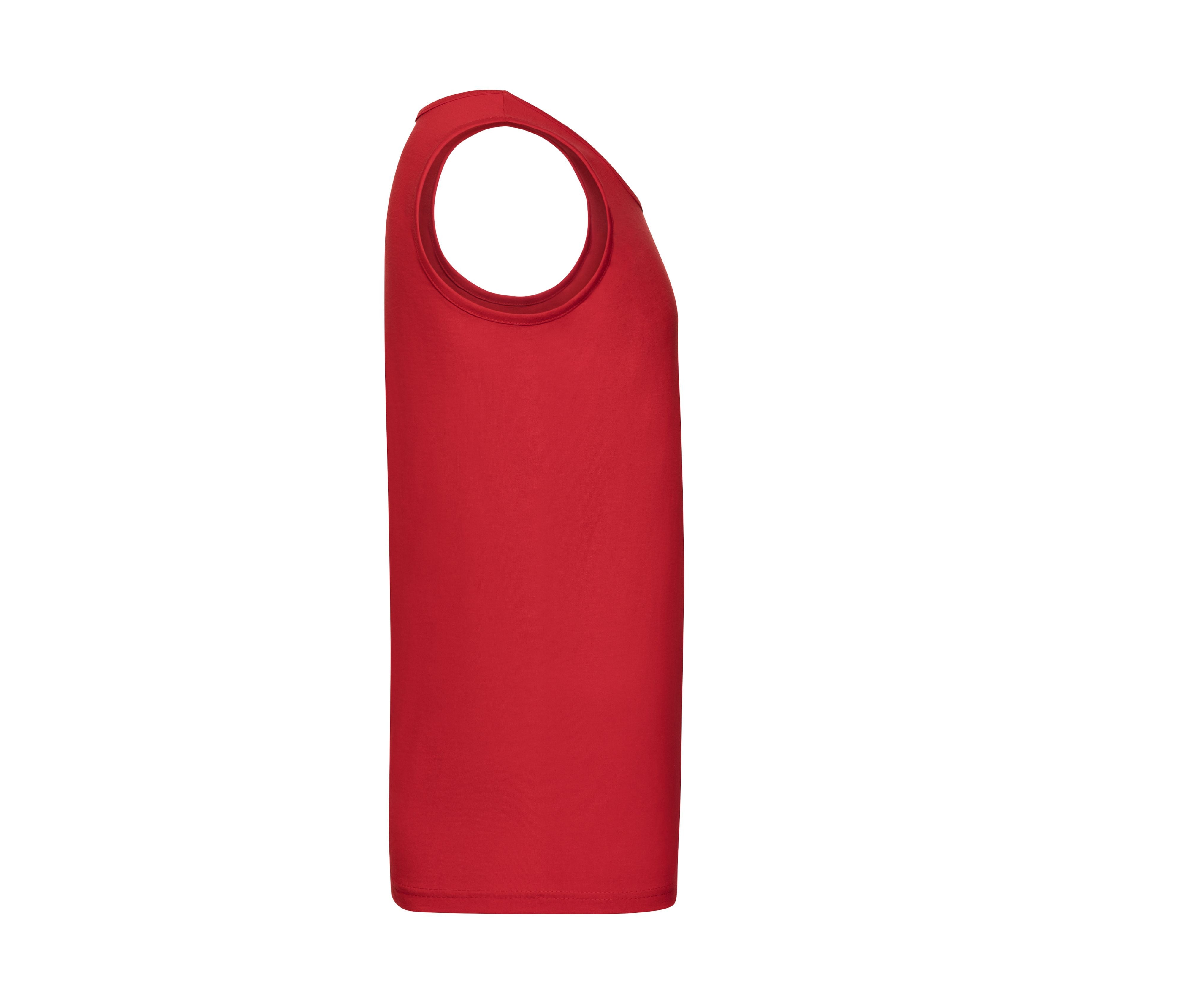 Débardeur Homme - Red