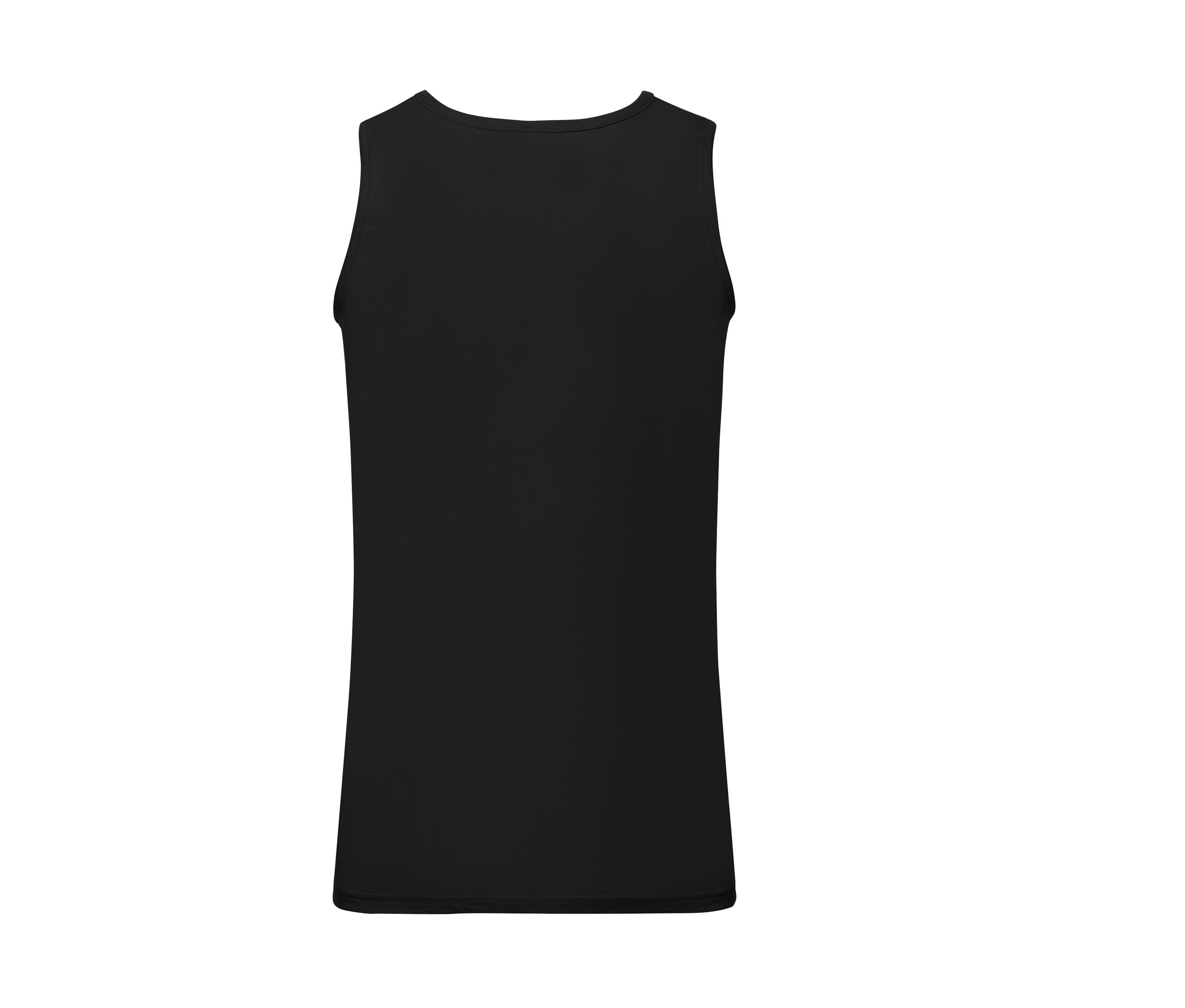 Débardeur Homme - Black