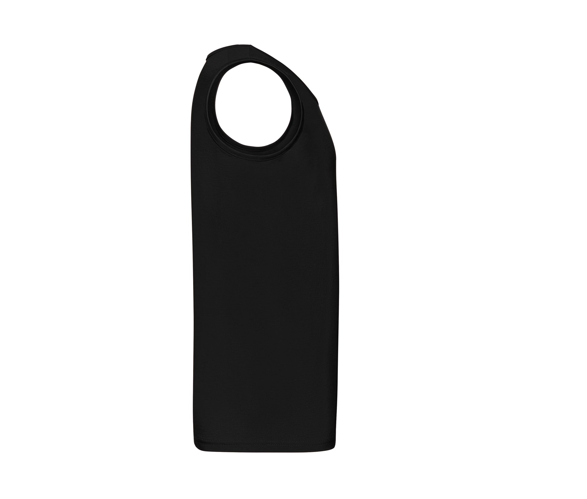 Débardeur Homme - Black