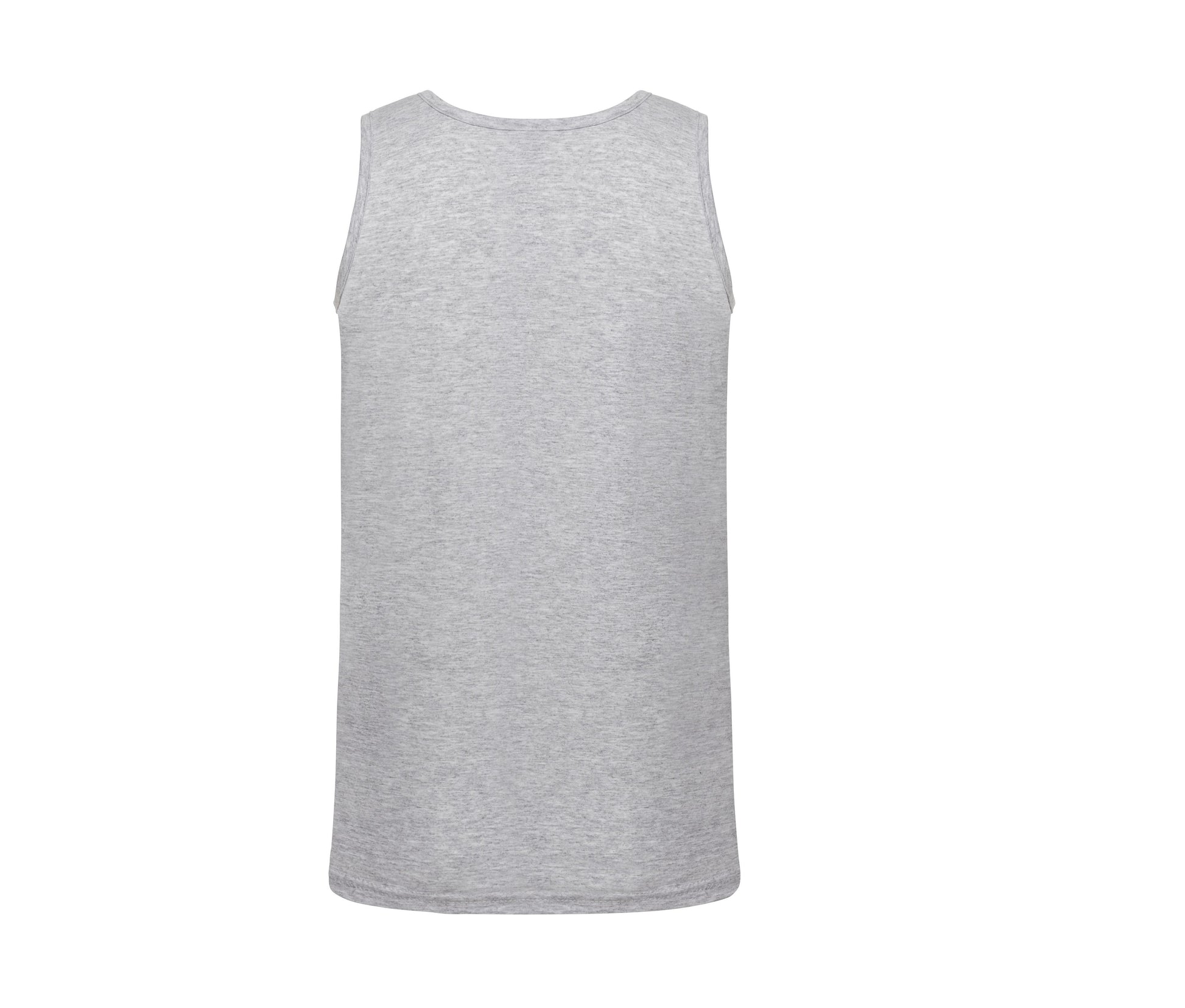 Débardeur Homme - Heather Grey