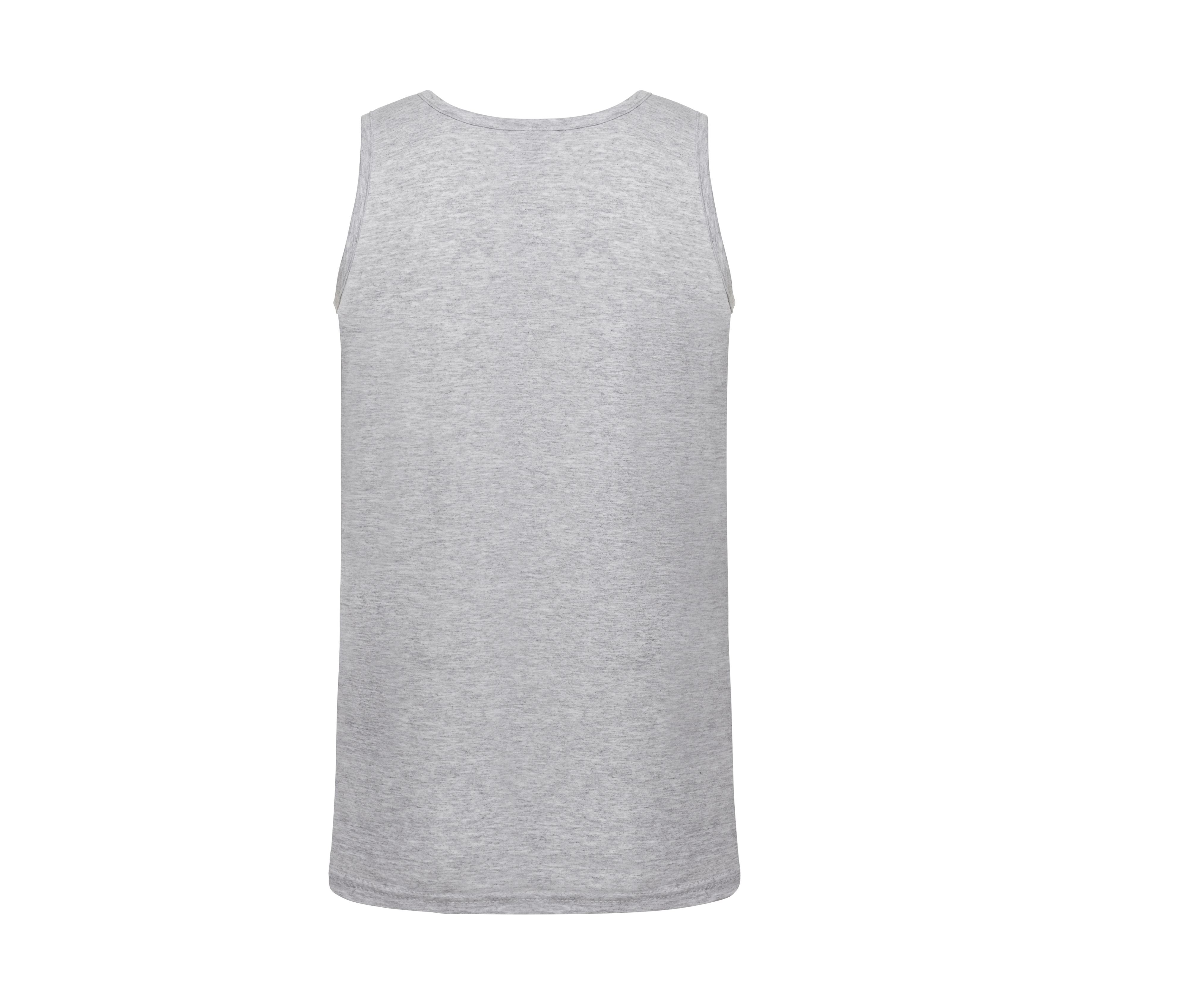 Débardeur Homme - Heather Grey