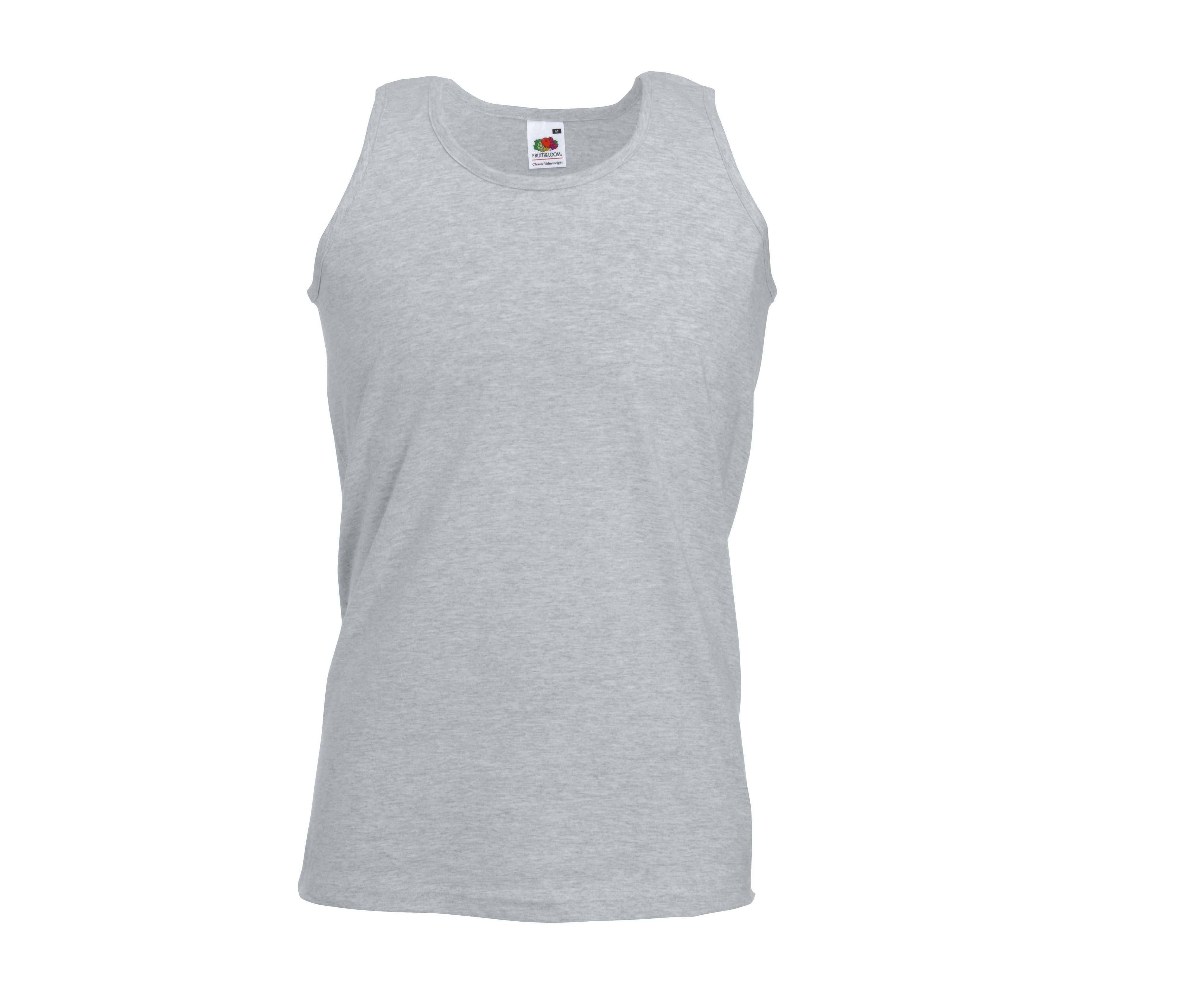Débardeur Homme - Heather Grey