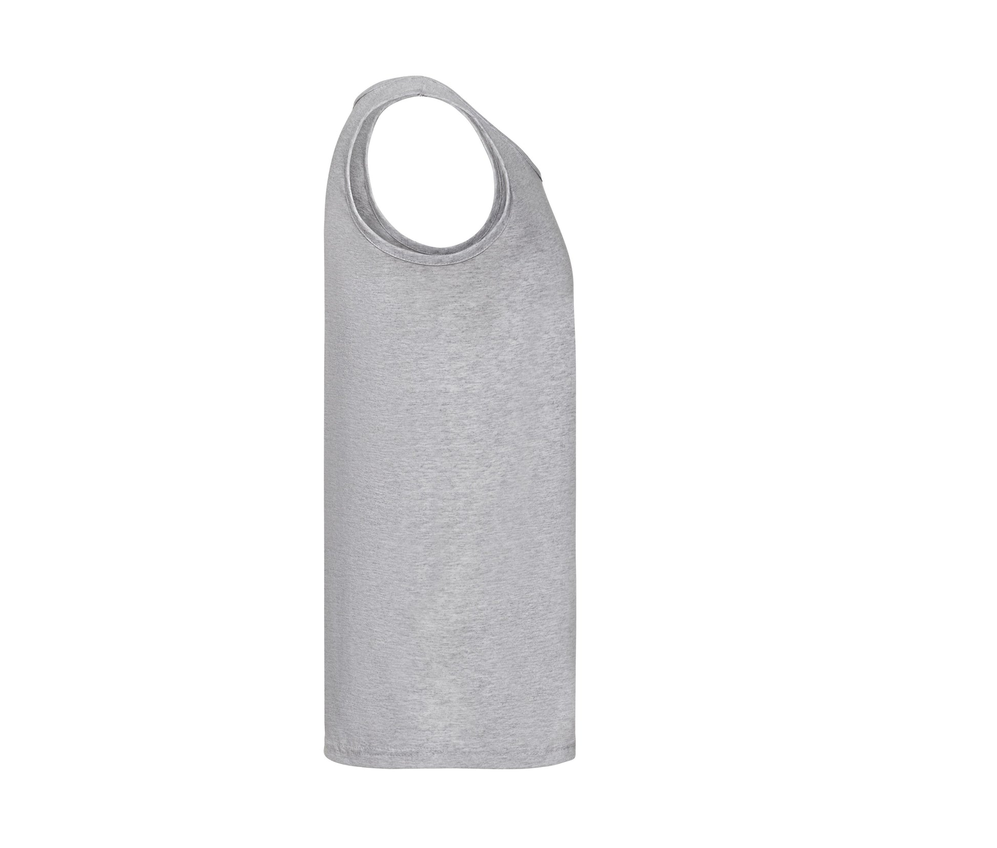 Débardeur Homme - Heather Grey