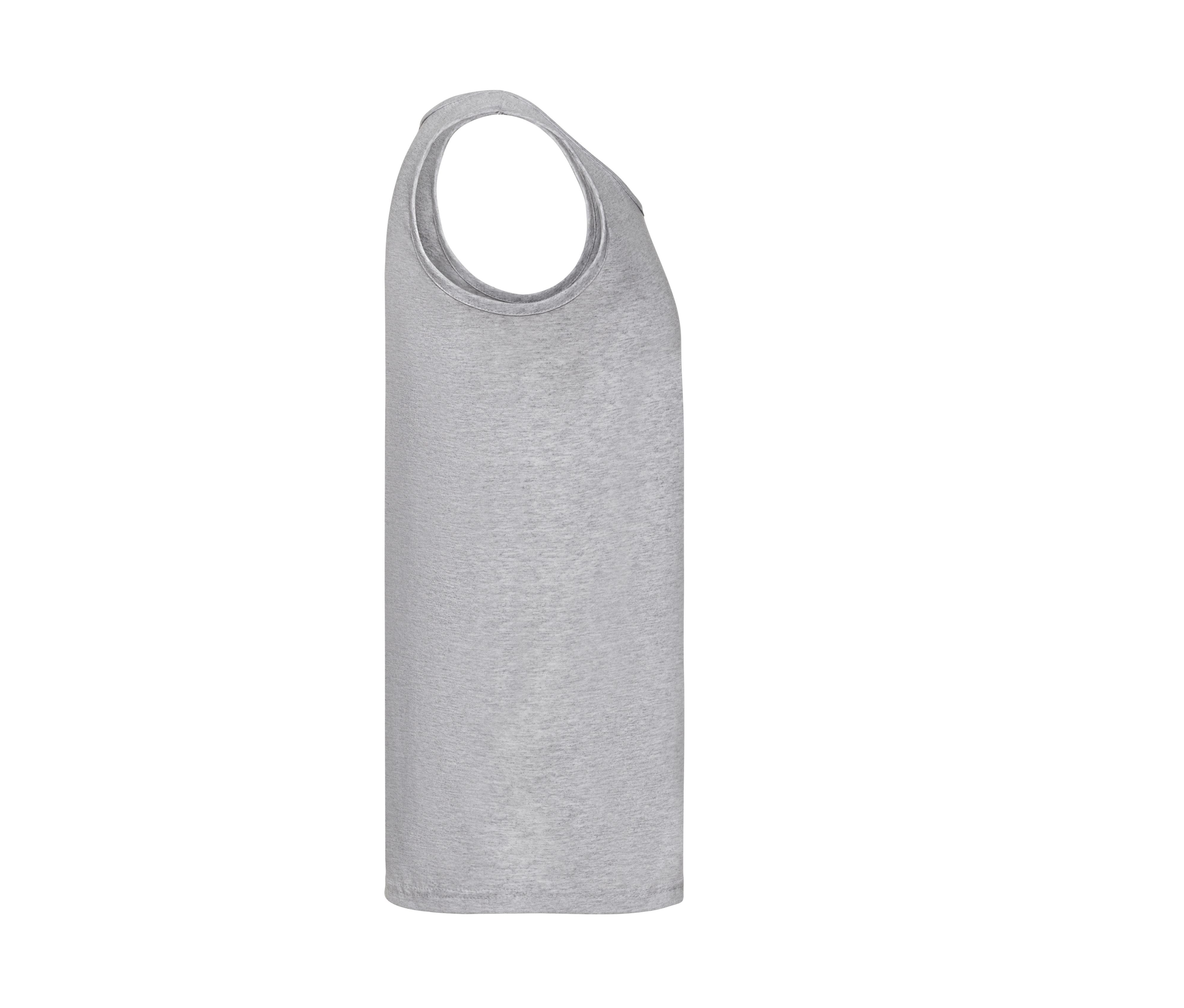 Débardeur Homme - Heather Grey