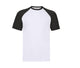 White/black
