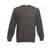 Dark Heather Grey