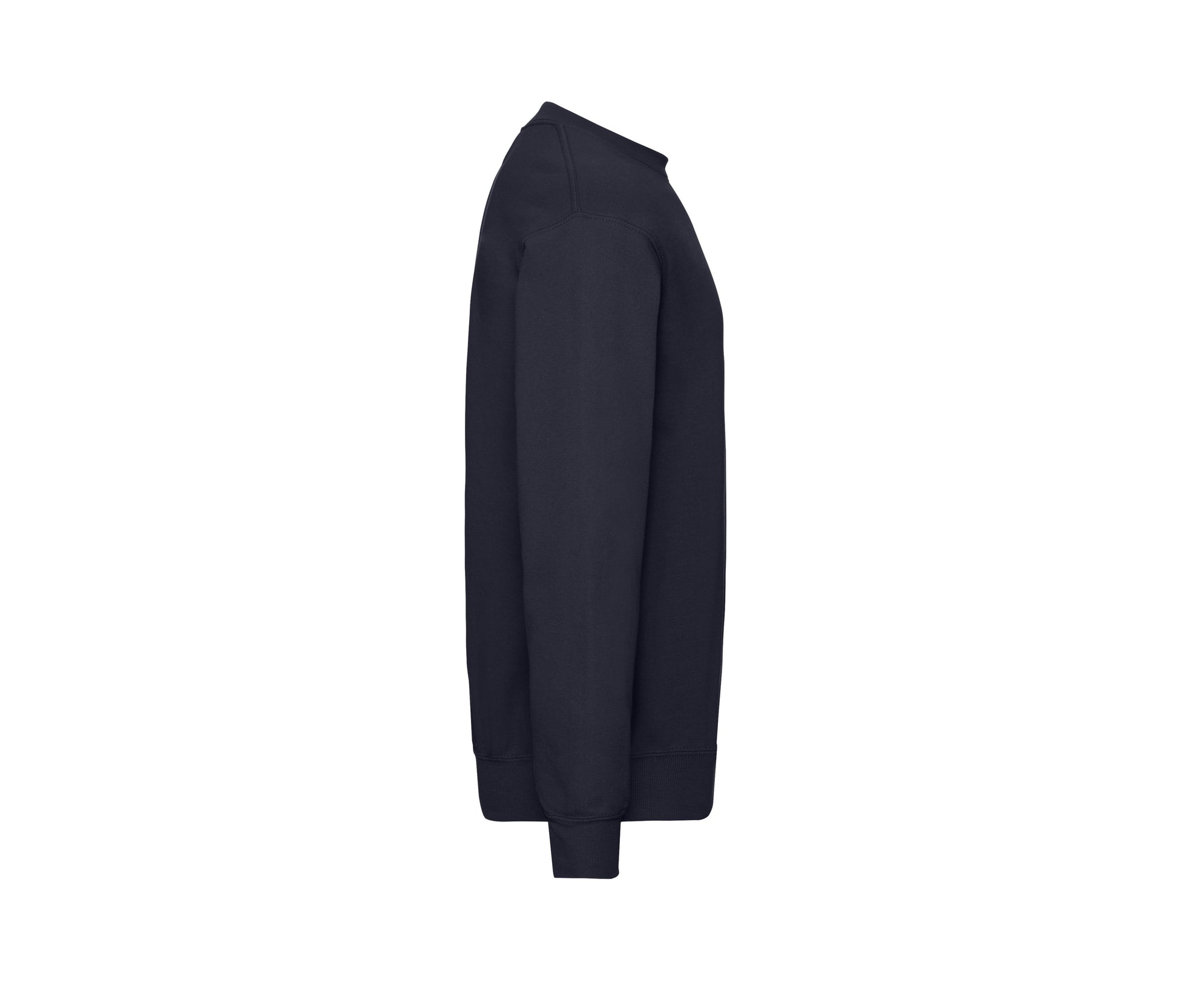 Sweat 80/20 Manches Droites 280 - Deep Navy