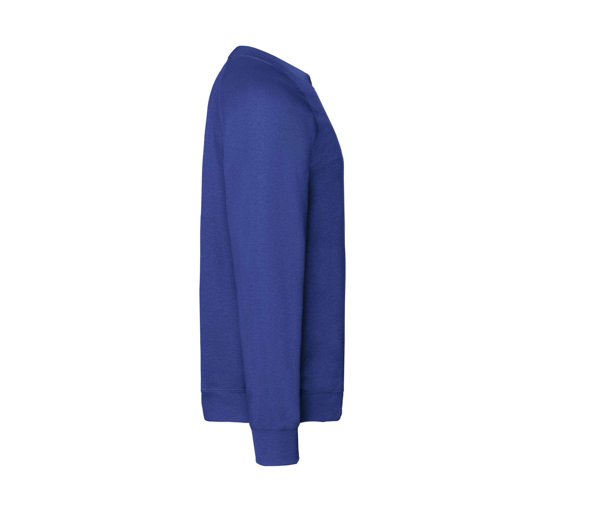 Sweat 80/20 Manches Raglan 280 - Royal Blue