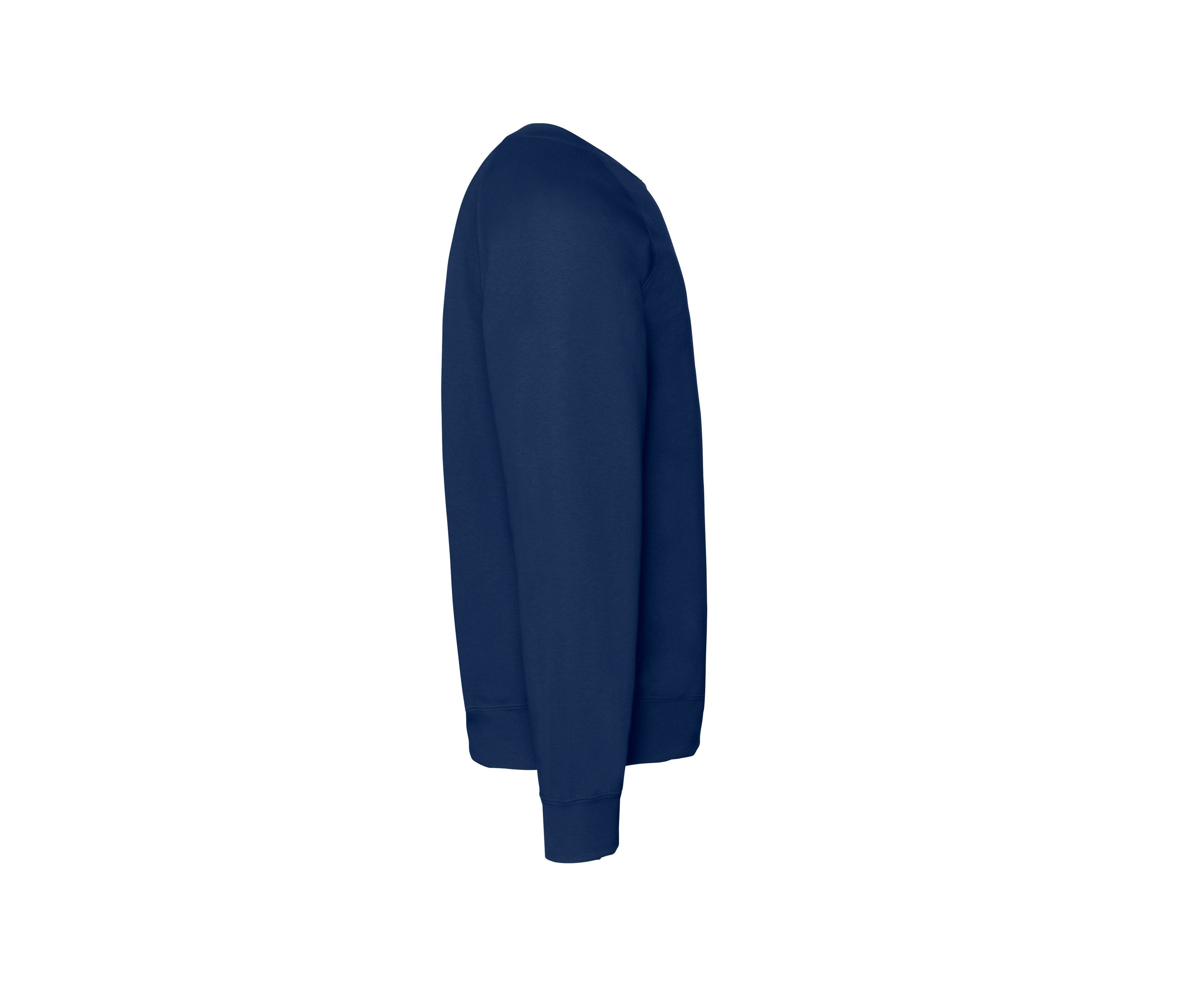 Sweat 80/20 Manches Raglan 280 - Navy
