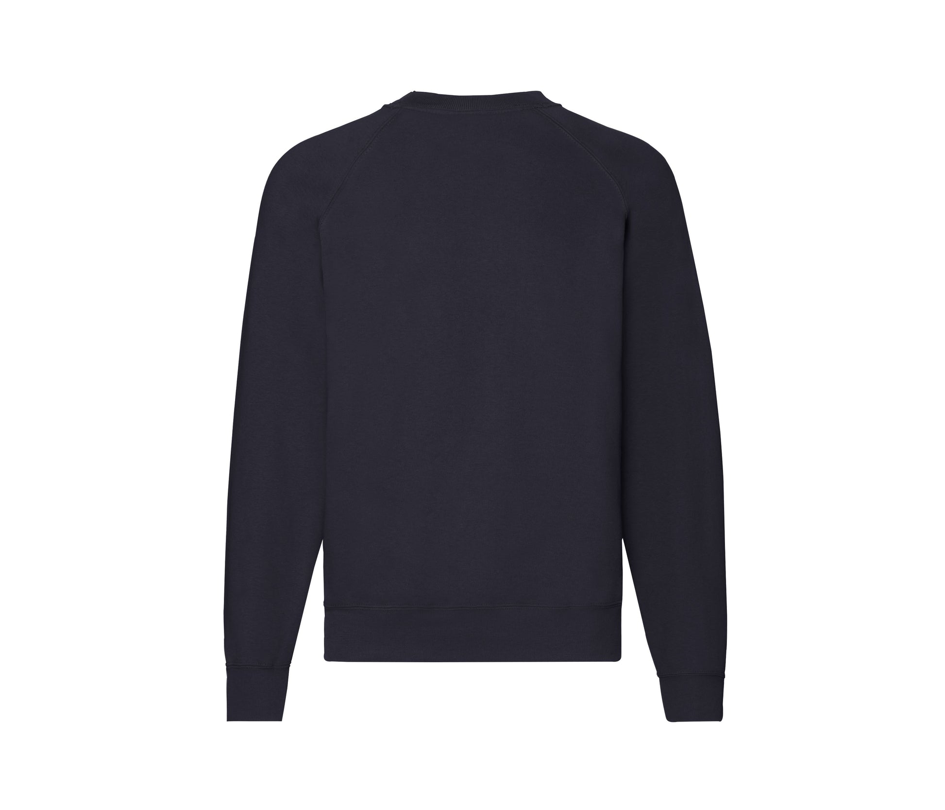 Sweat 80/20 Manches Raglan 280 - Deep Navy