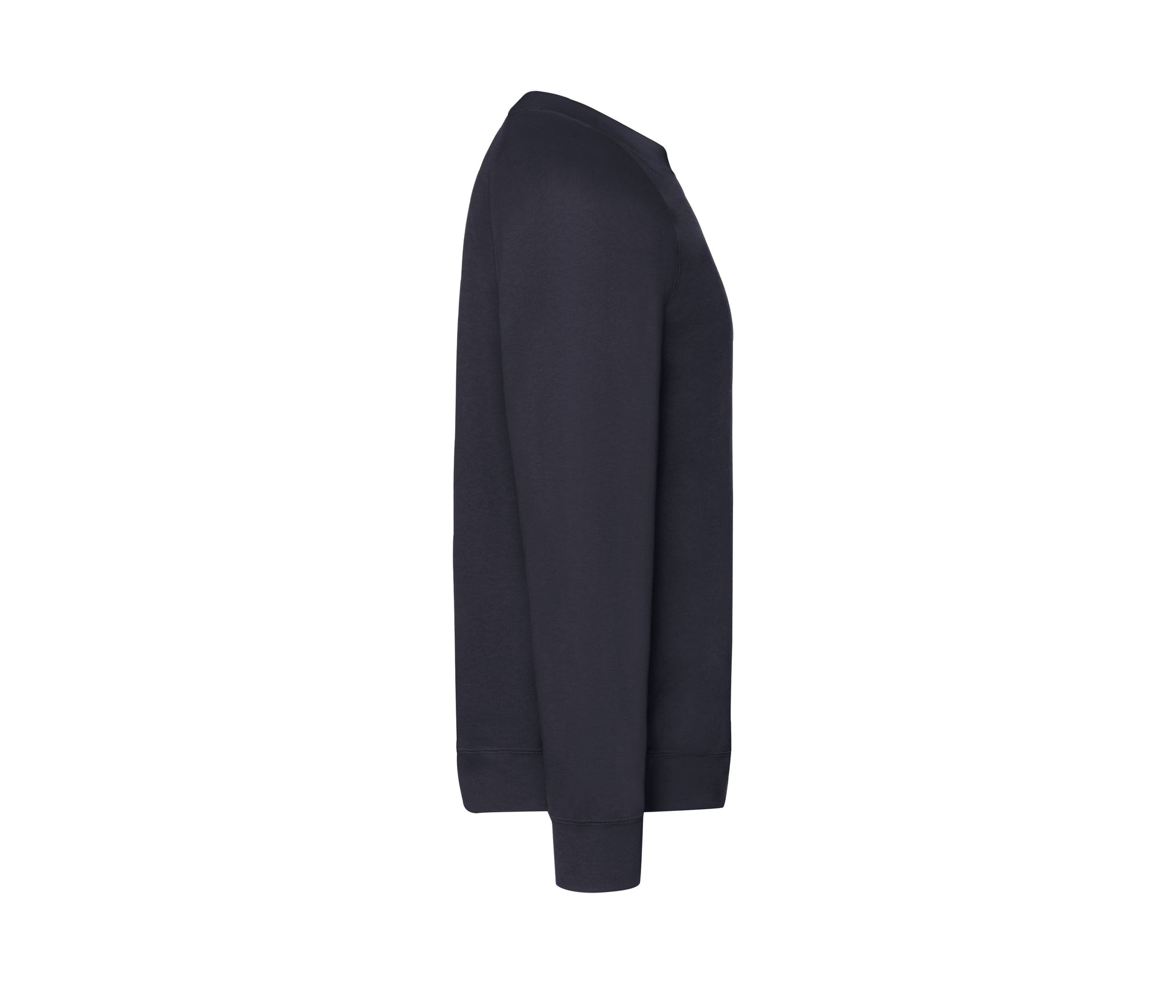 Sweat 80/20 Manches Raglan 280 - Deep Navy