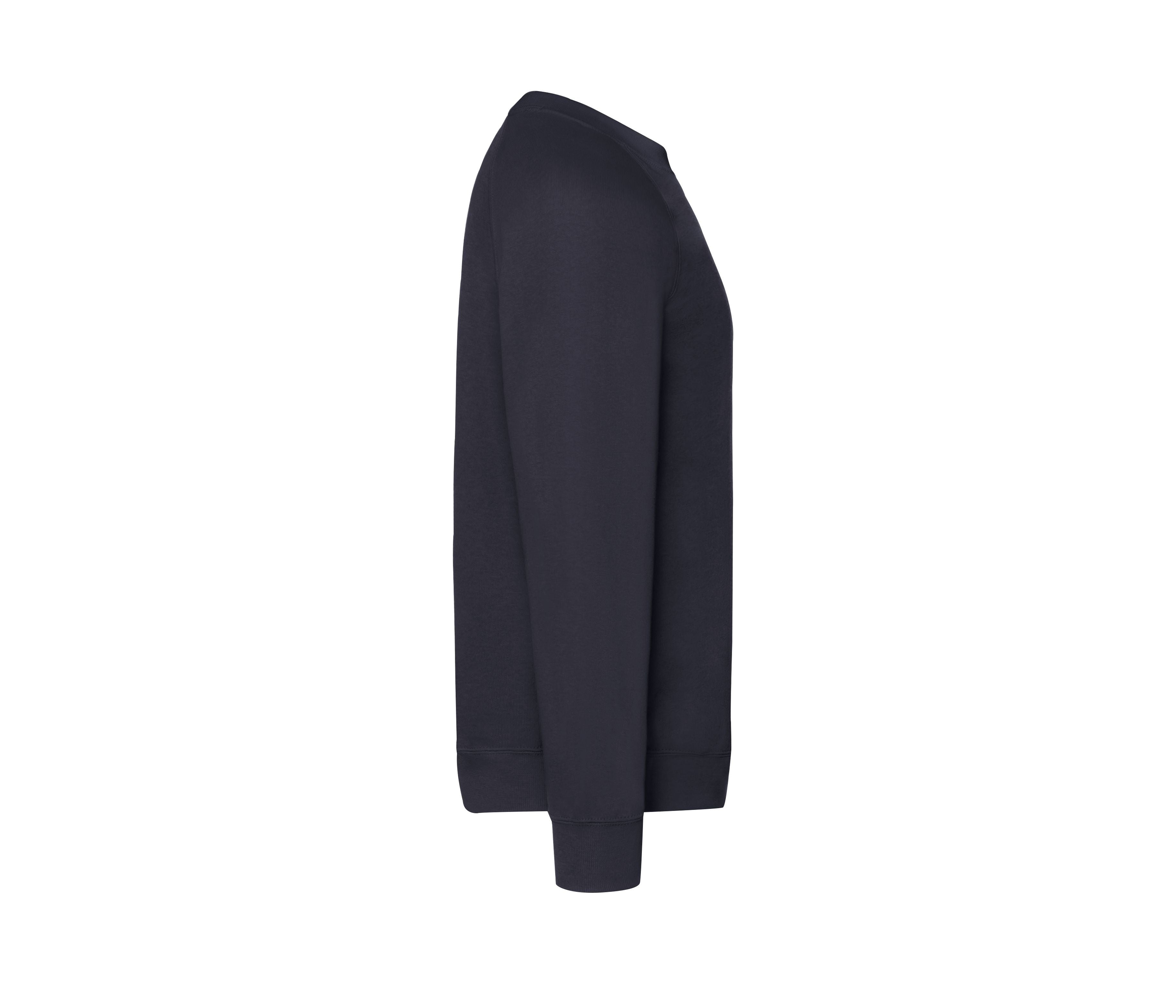 Sweat 80/20 Manches Raglan 280 - Deep Navy