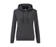 Dark Heather Grey