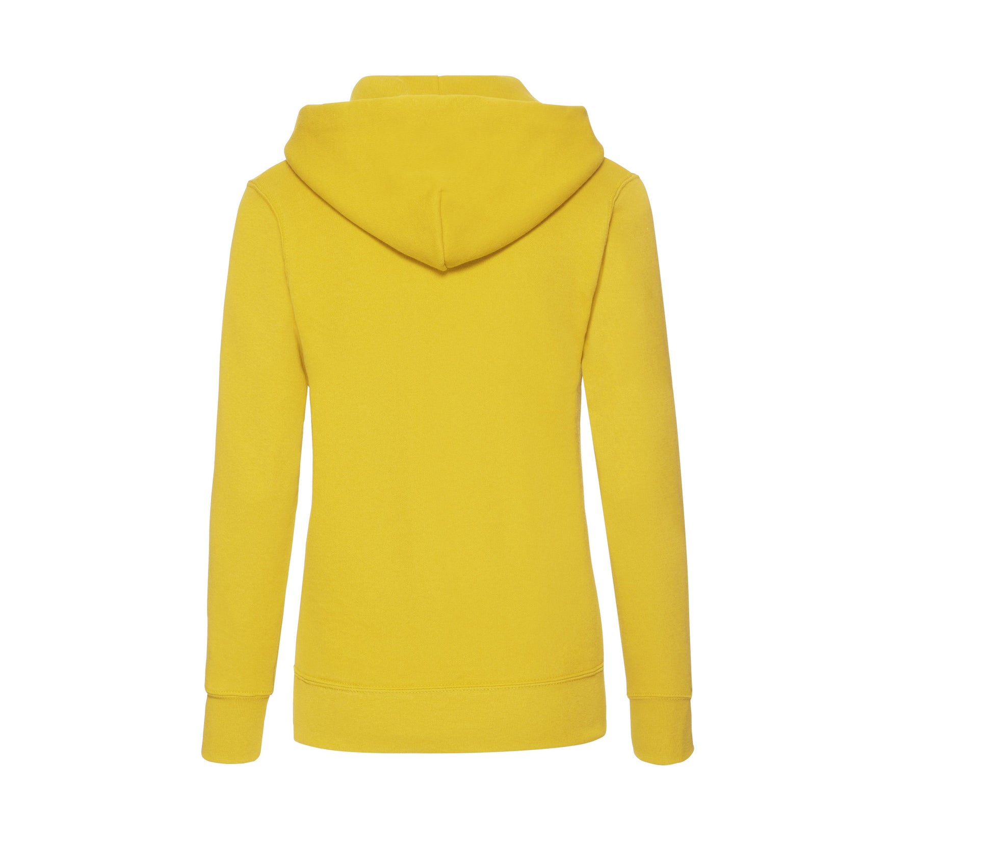 Sweat Capuche Femme - Sunflower