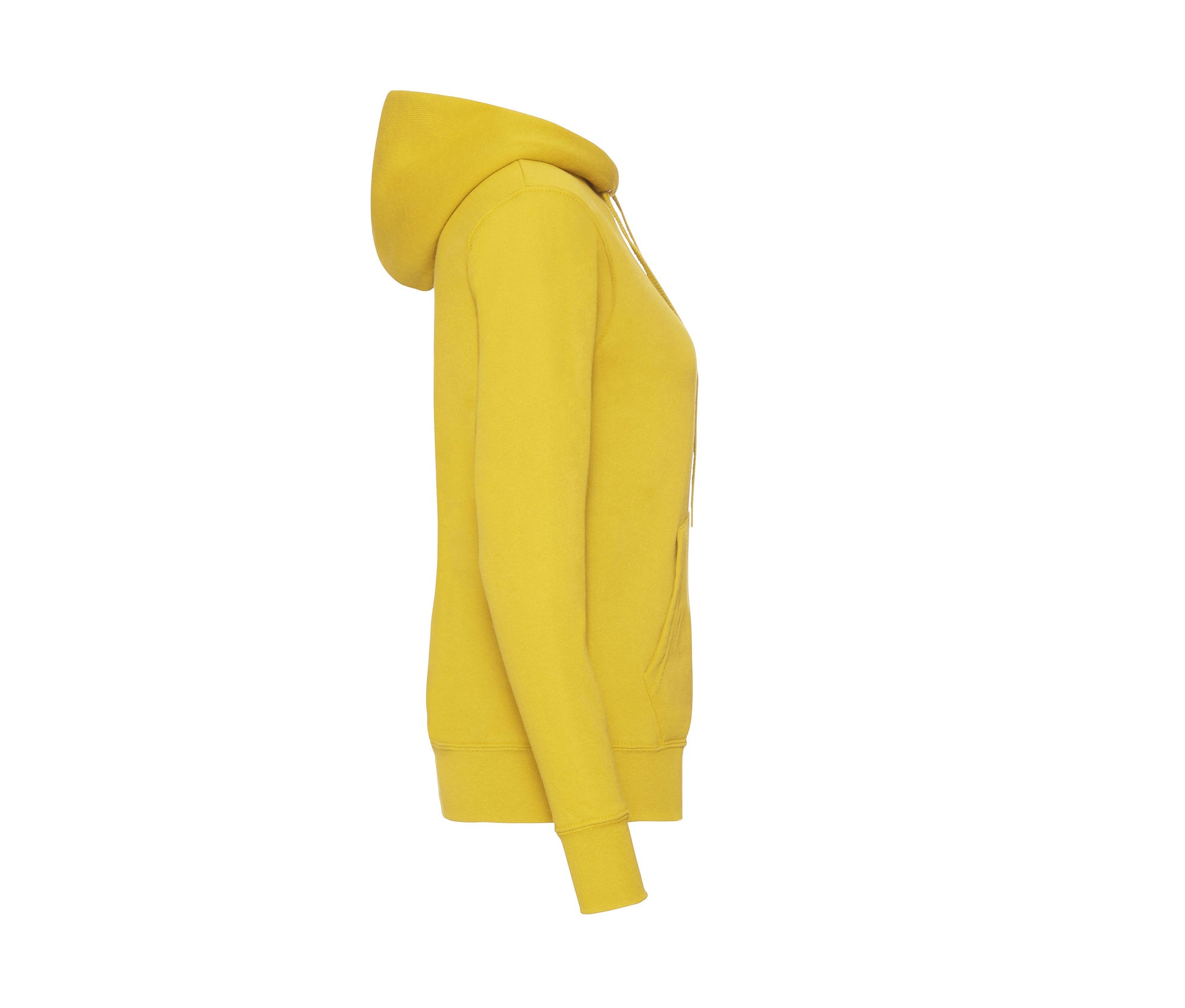 Sweat Capuche Femme - Sunflower