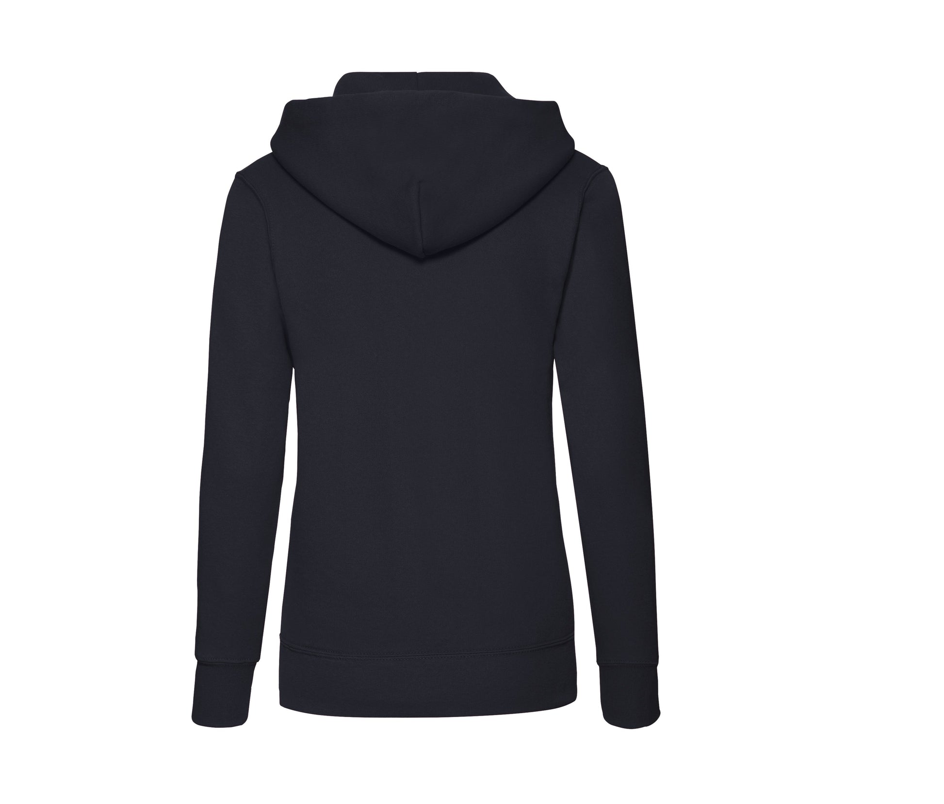Sweat Capuche Femme - Deep Navy