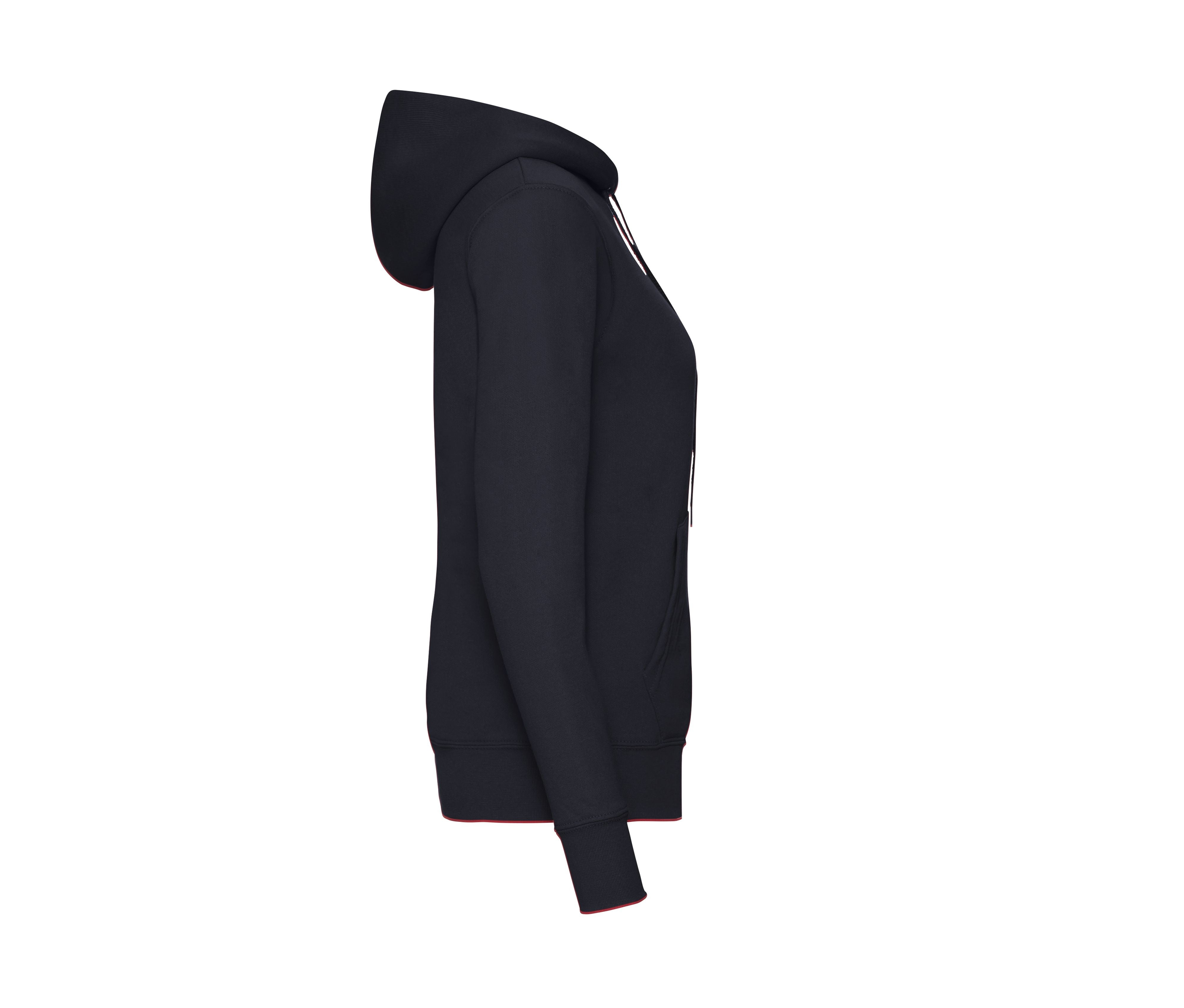 Sweat Capuche Femme - Deep Navy