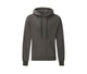 Dark Heather Grey