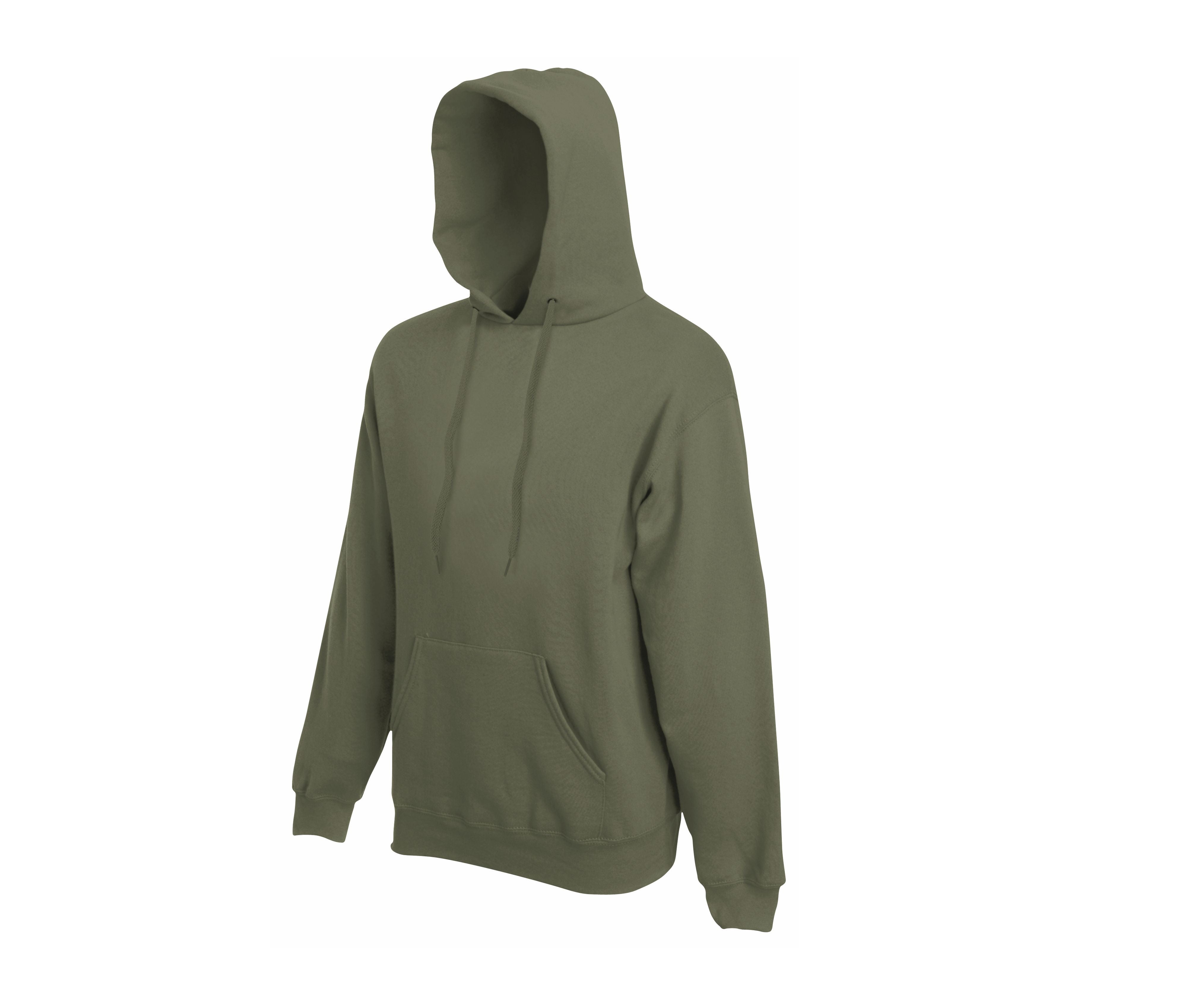 SC270 - Classic Olive