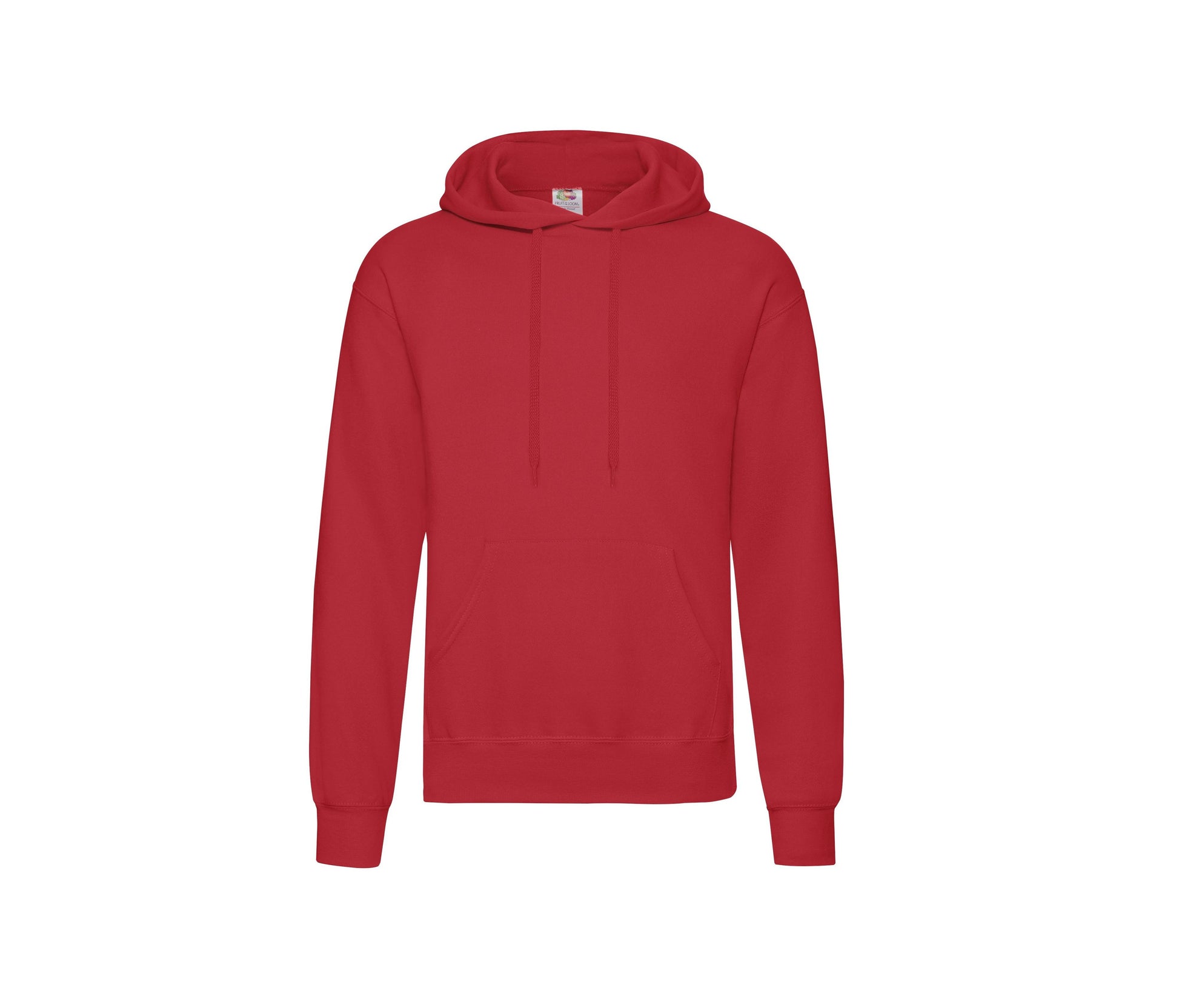 SC270 - Red
