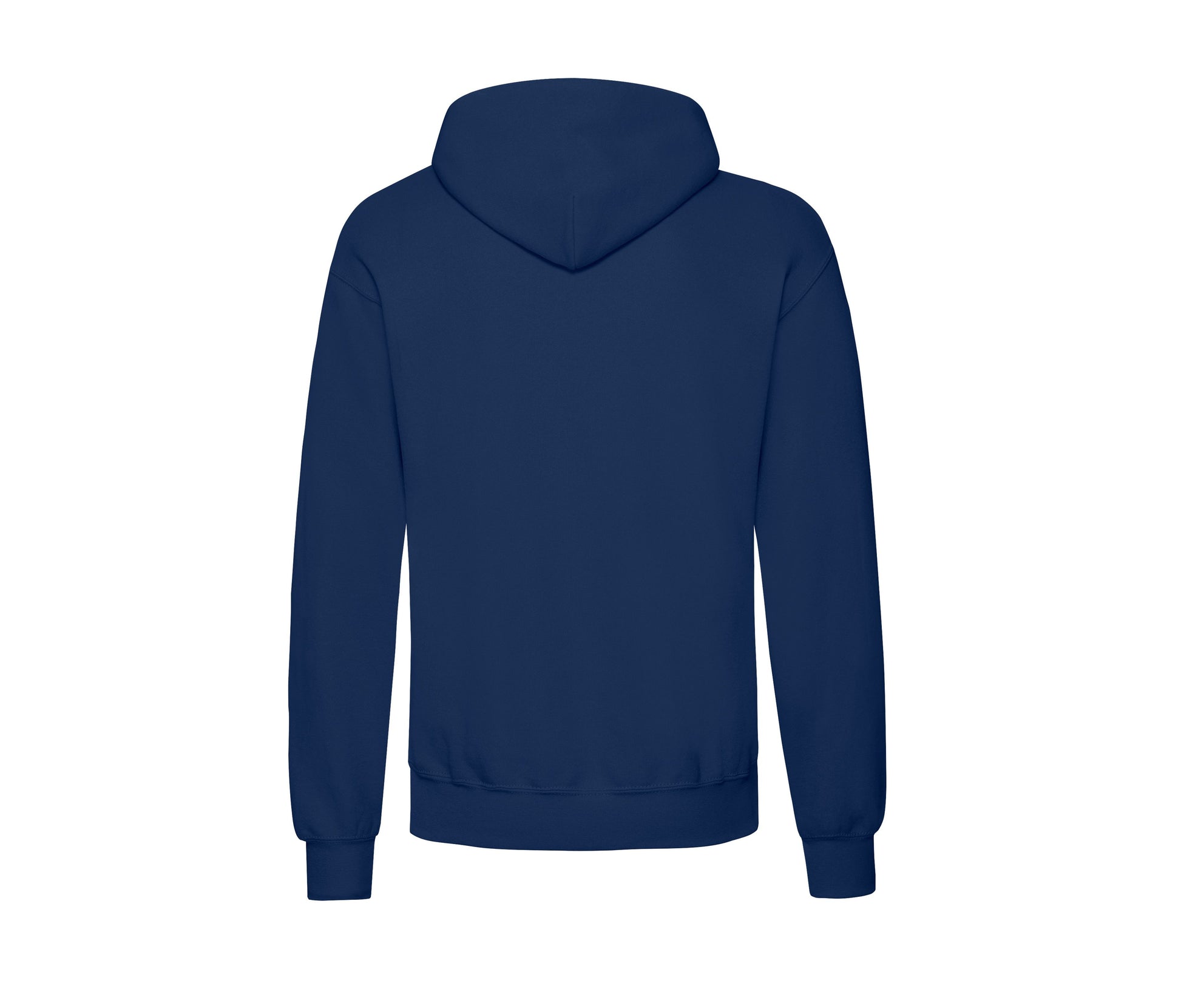 Sweat Capuche 280 - Navy