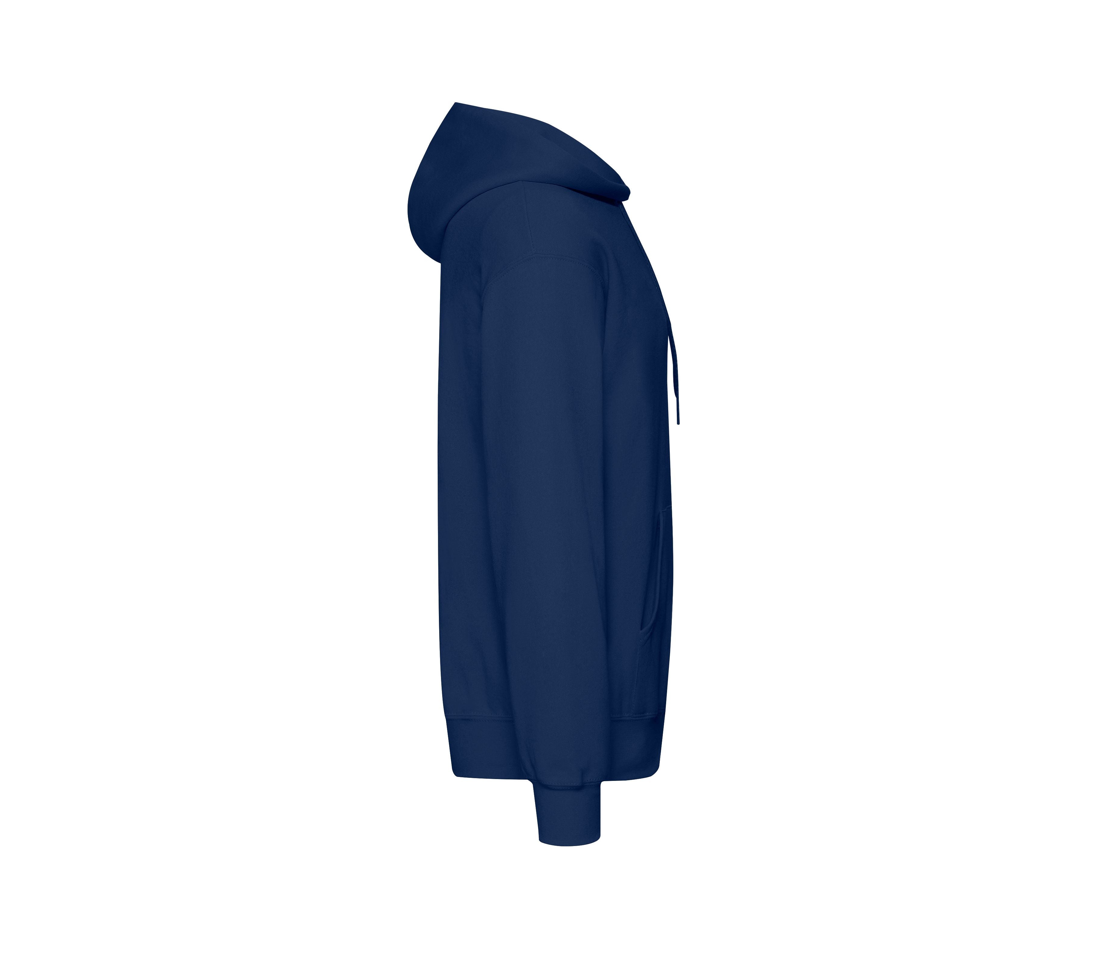 Sweat Capuche 280 - Navy