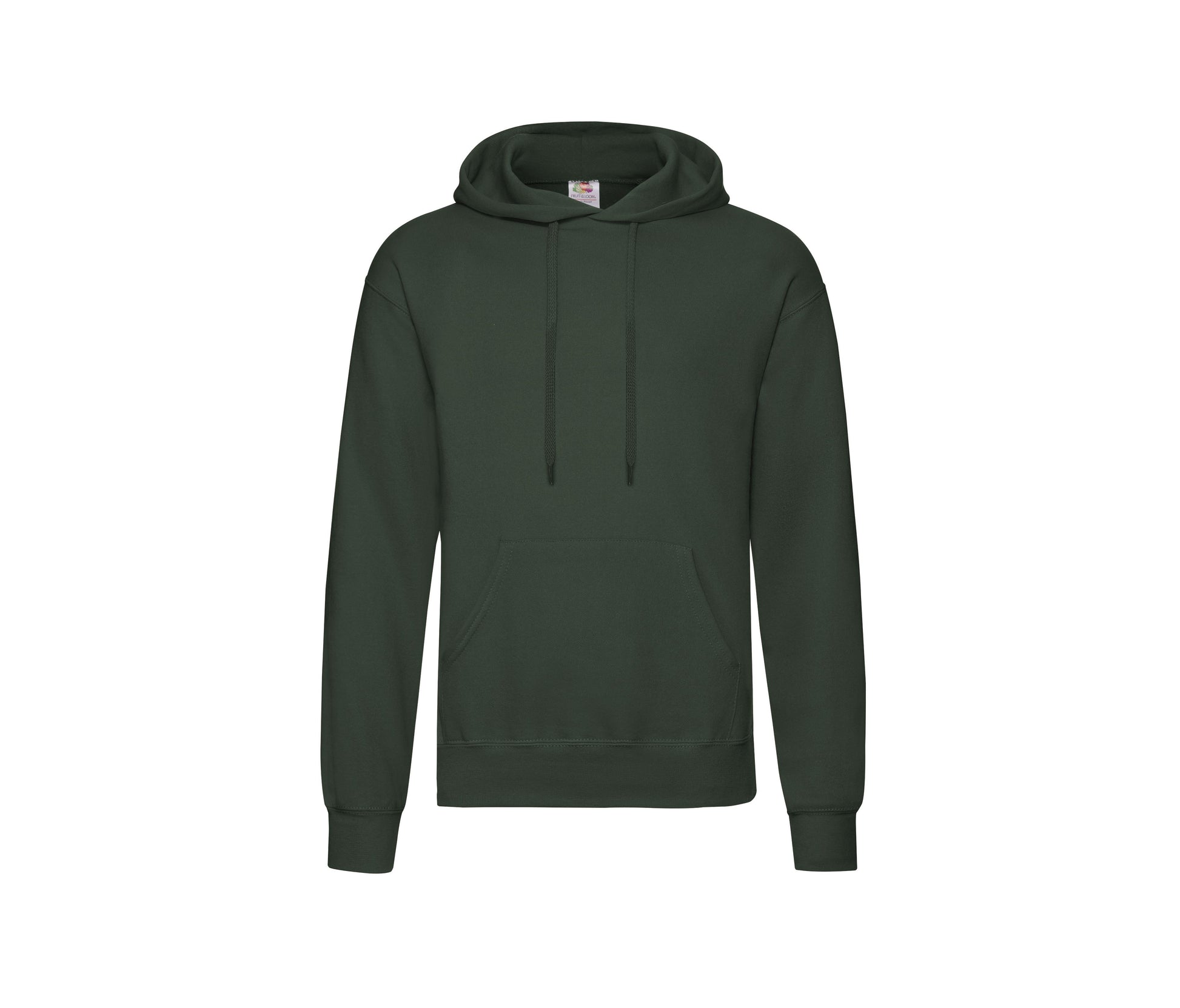Sweat Capuche 280 - Bottle Green