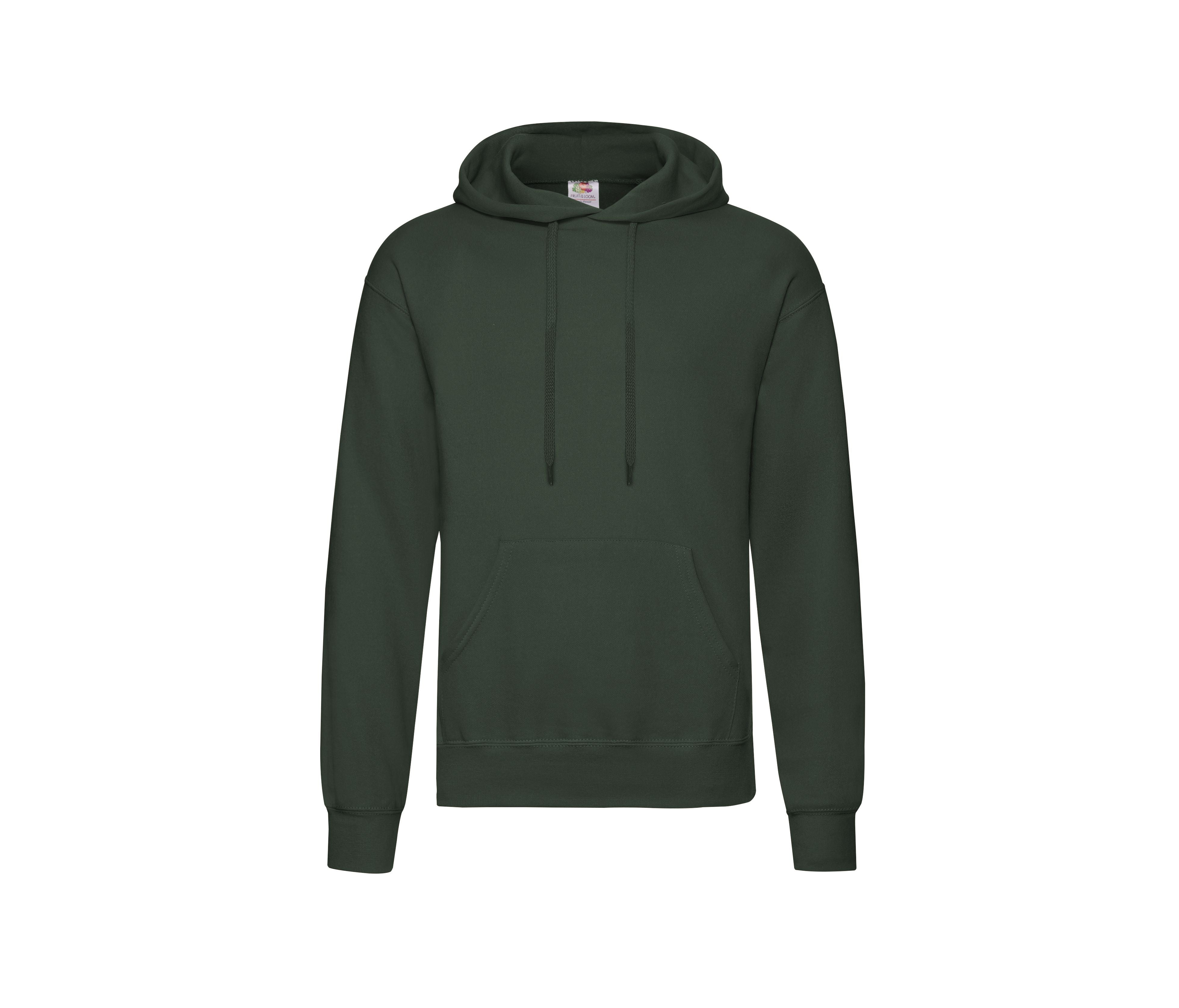 SC270 - Bottle Green