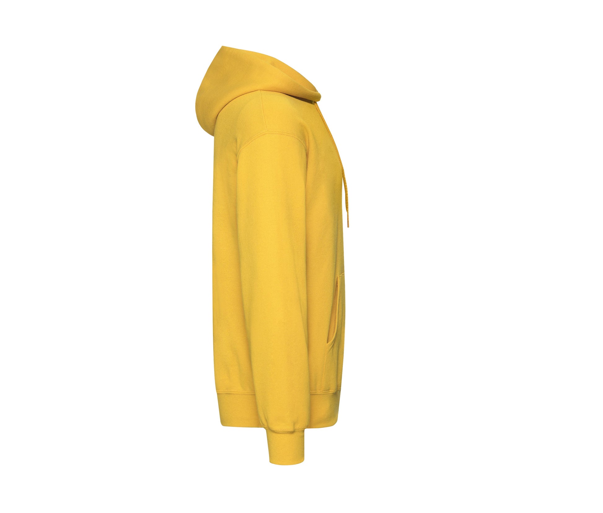 Sweat Capuche 280 - Sunflower