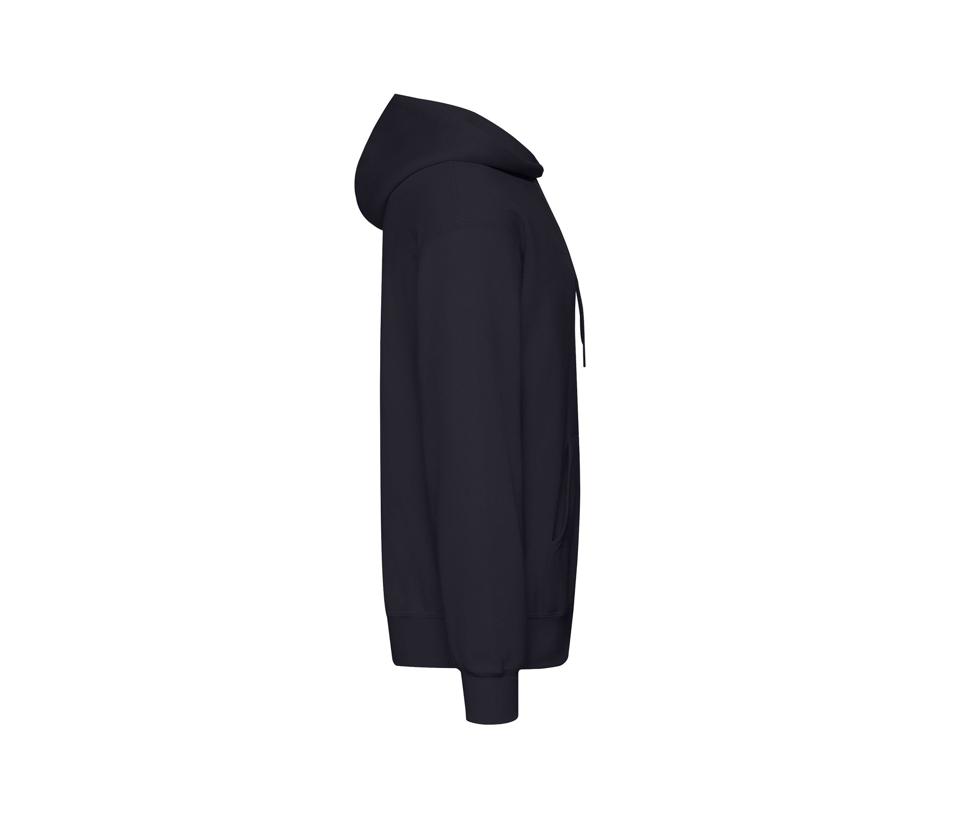Sweat Capuche 280 - Deep Navy