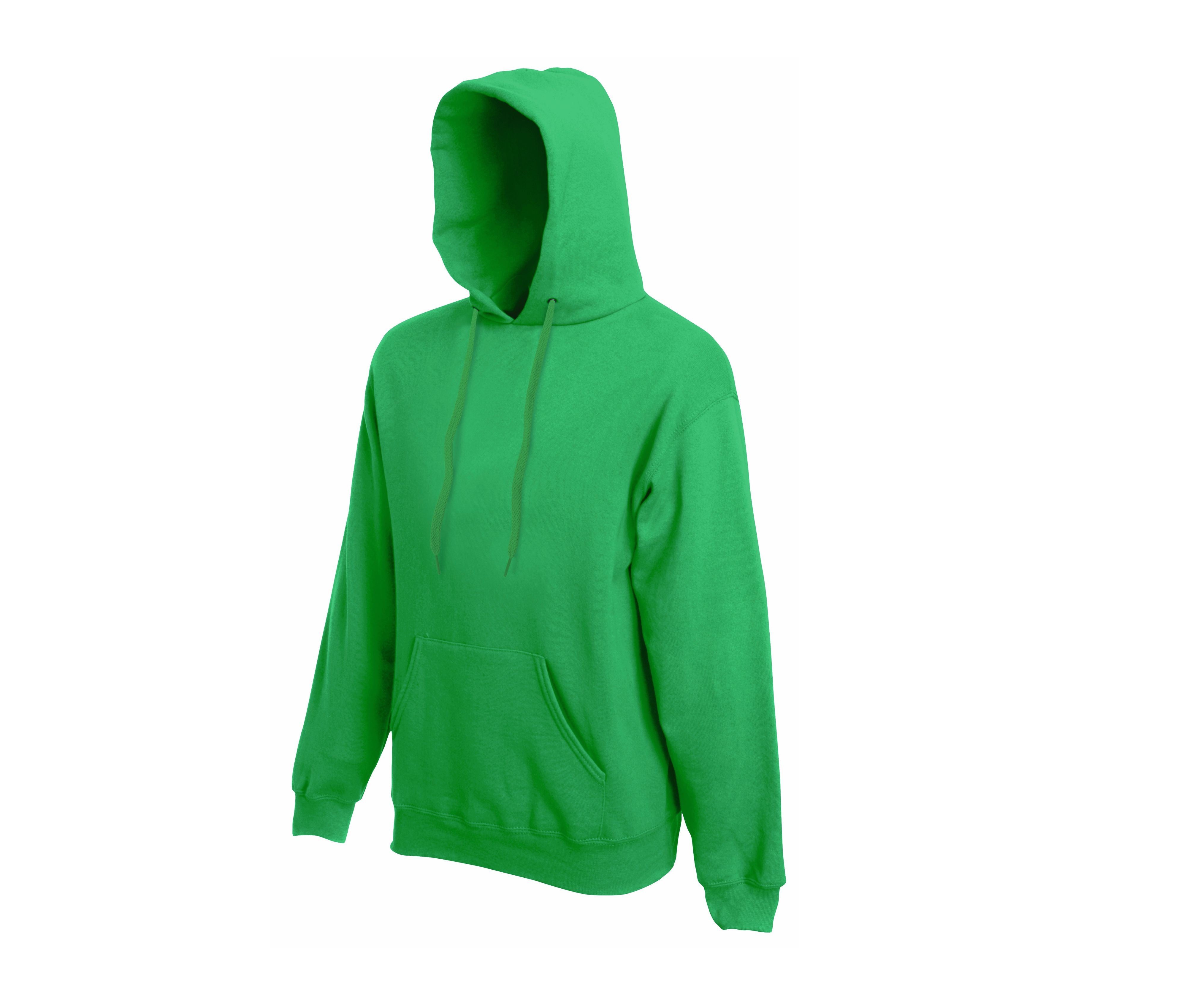 SC270 - Kelly Green